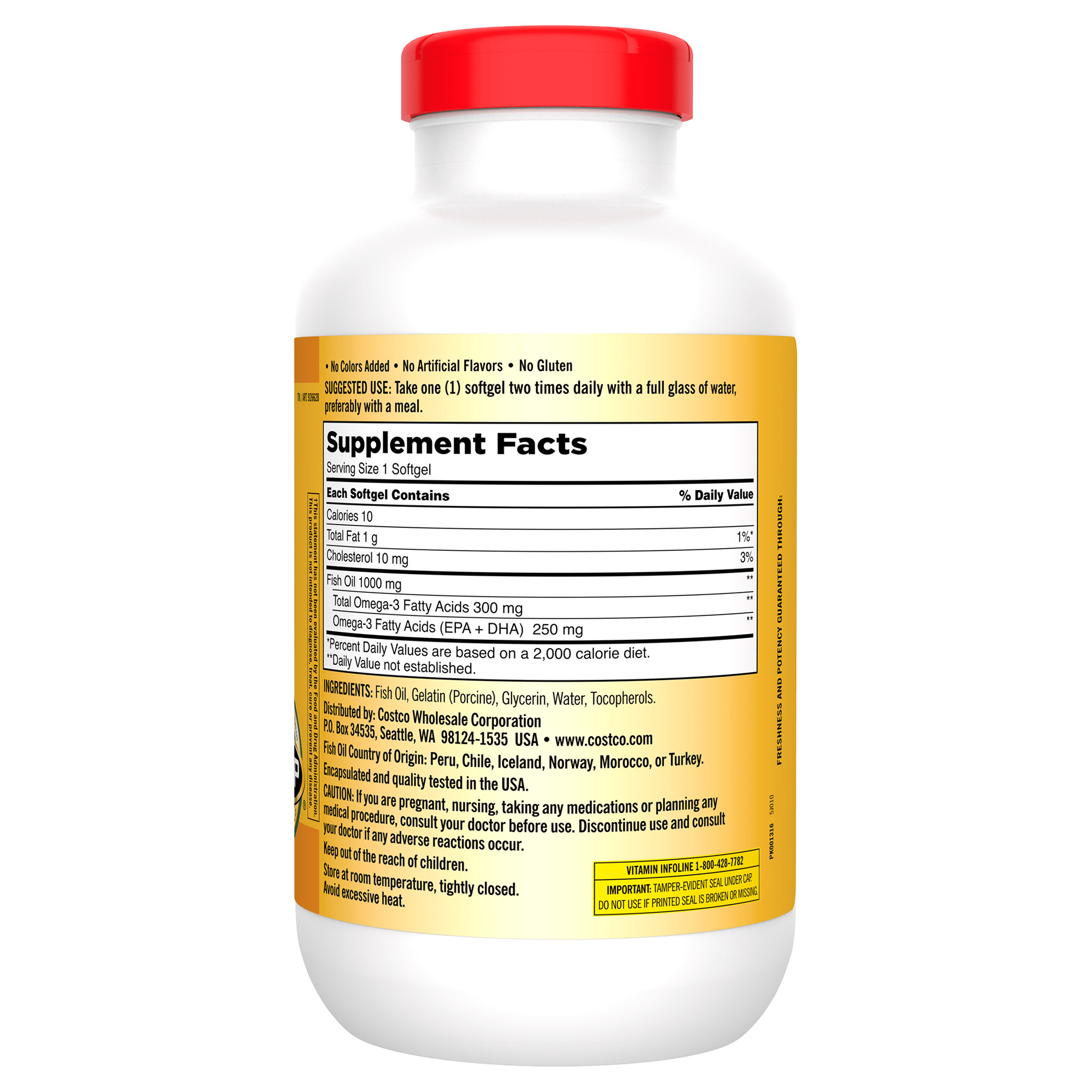 Enlarge Product Preview 3 Successfully Enriched by automation Job.