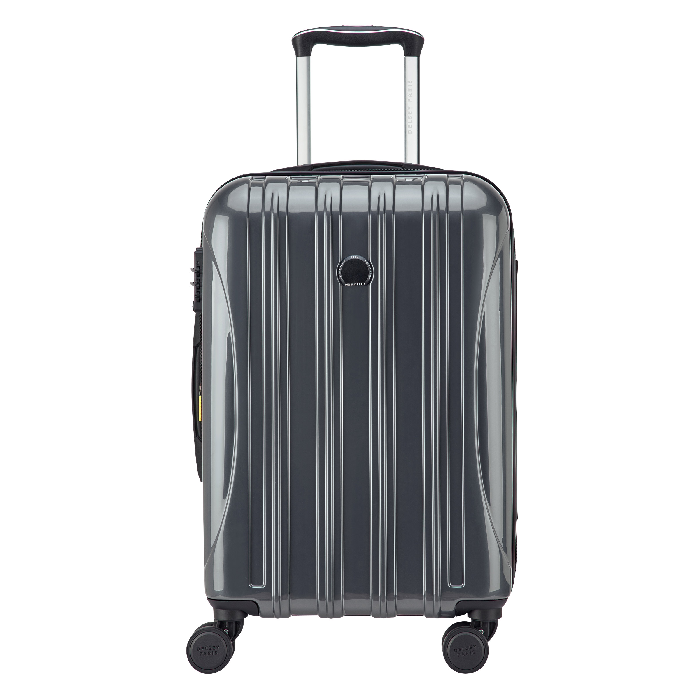 Delsey Paris 3-piece Hardside Luggage Set | Costco