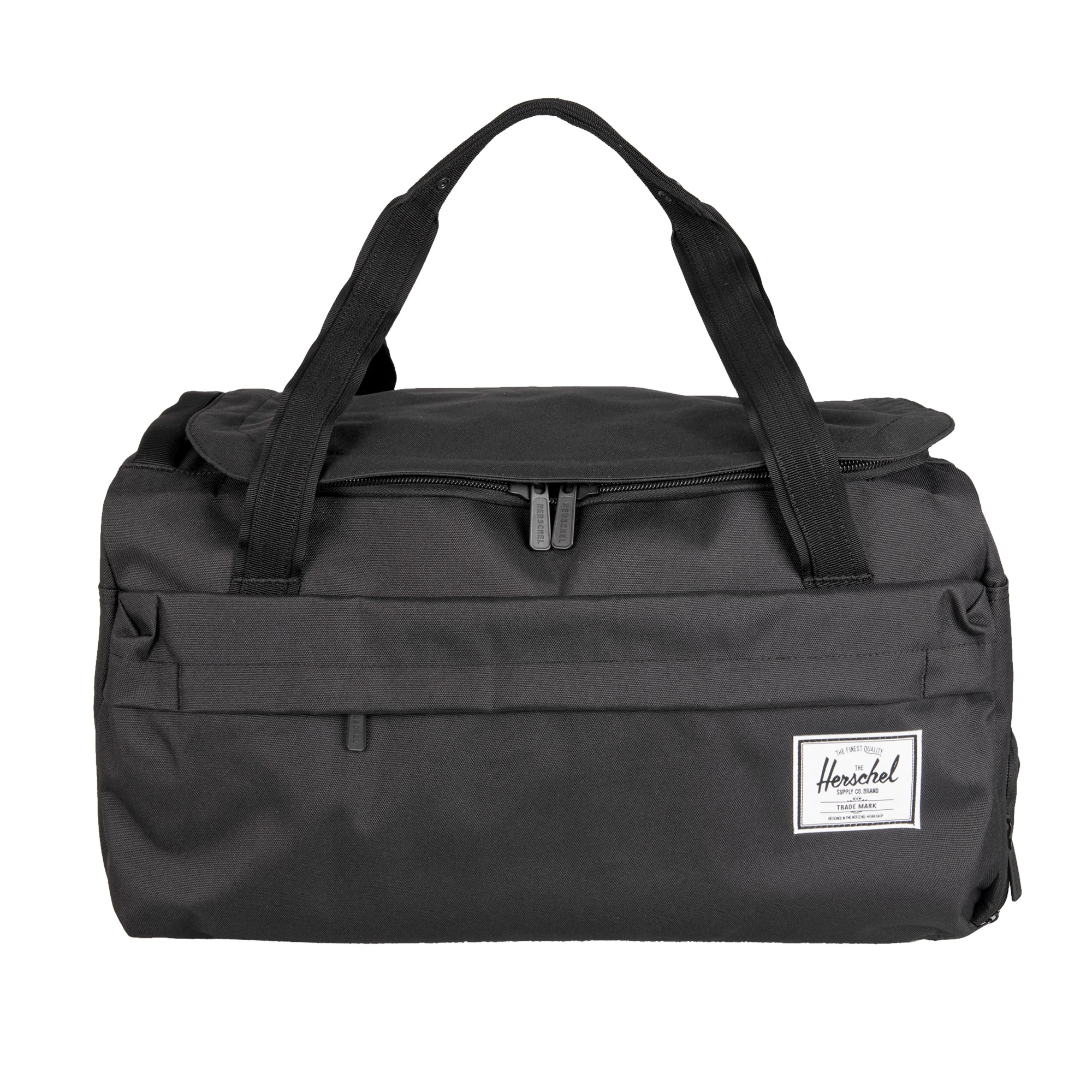 旅行かばん・小分けバッグ Herschel Supply Outfitter Duffle Bag 90L Herschel Outfitter Duffel Bag | Costco