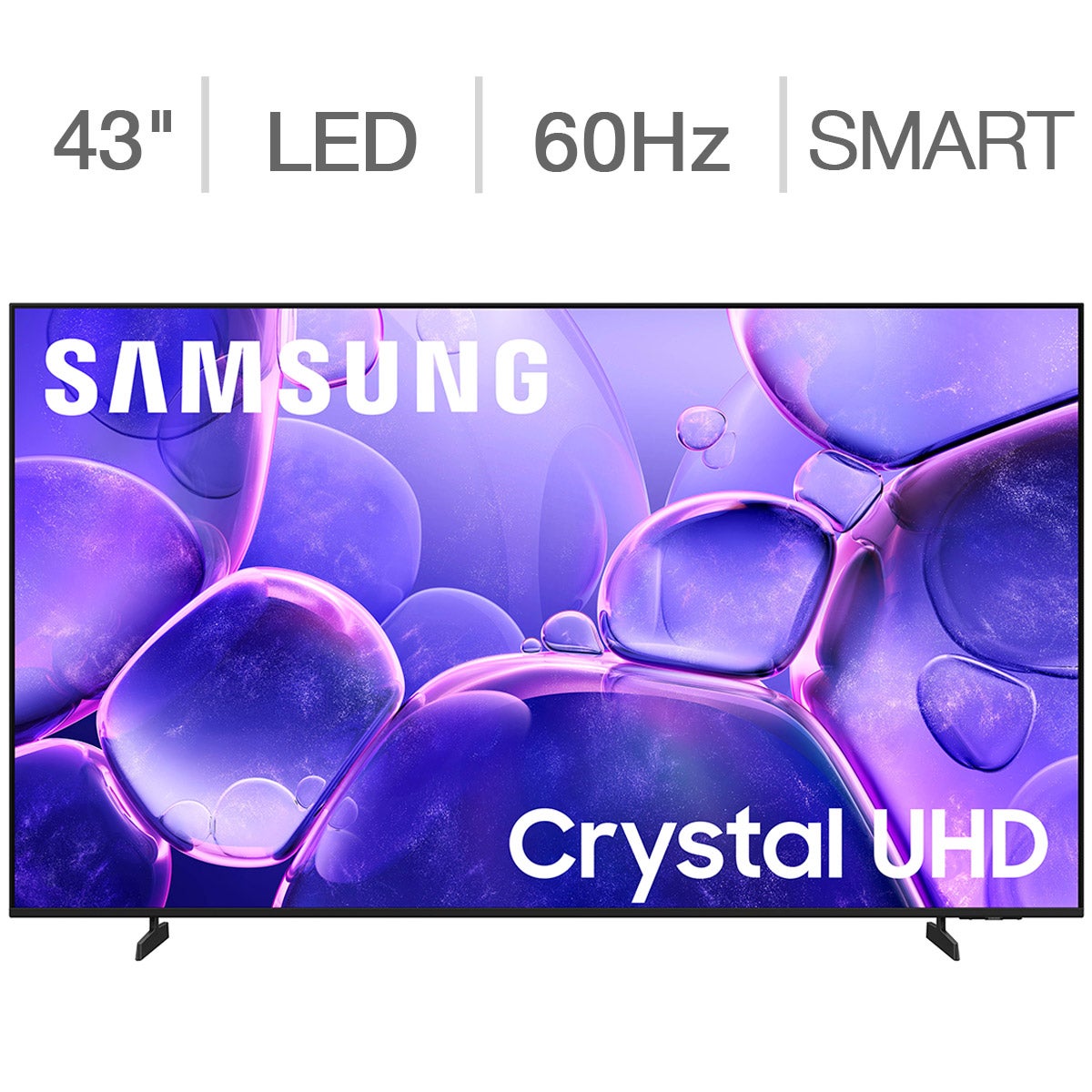 4K Smart TV