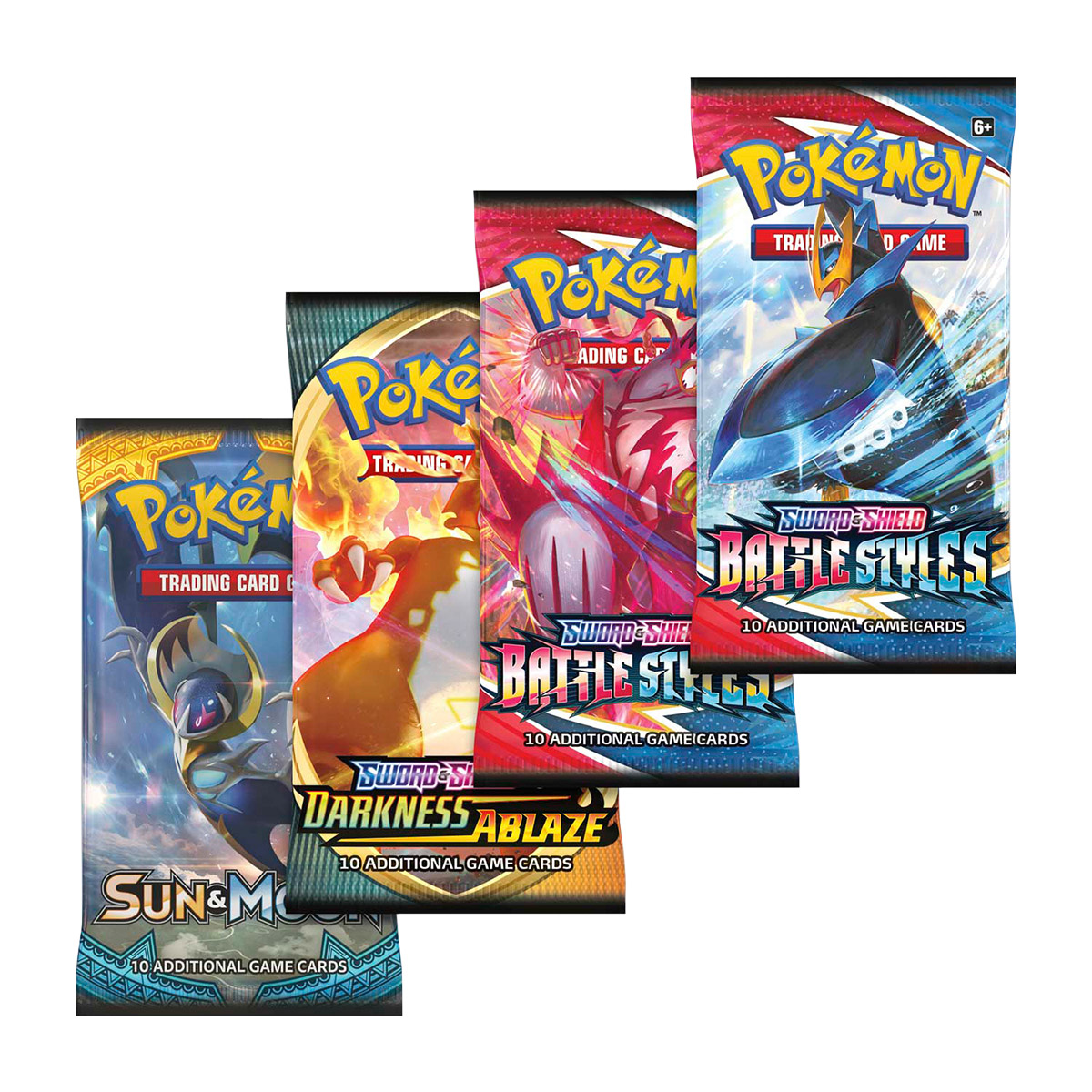 pokémon trading card game galarian rapidash v box Pokemon TCG: V-Box (Includes 6 Bonus Cards) Toys & Games Psychic Psychic (60+) This attack does 30 more damage for each Energy attached to your opponents Active Pokémon Galarian Rapidash V Box Prices