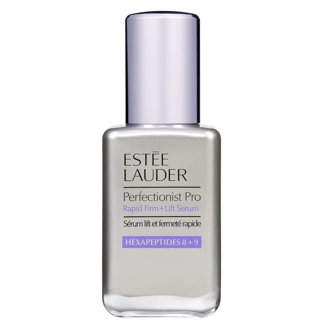 Estee Lauder Perfectionist Pro Rapid Firm+ Lift Serum Hexapeptides 8+9, 1.7 fl oz