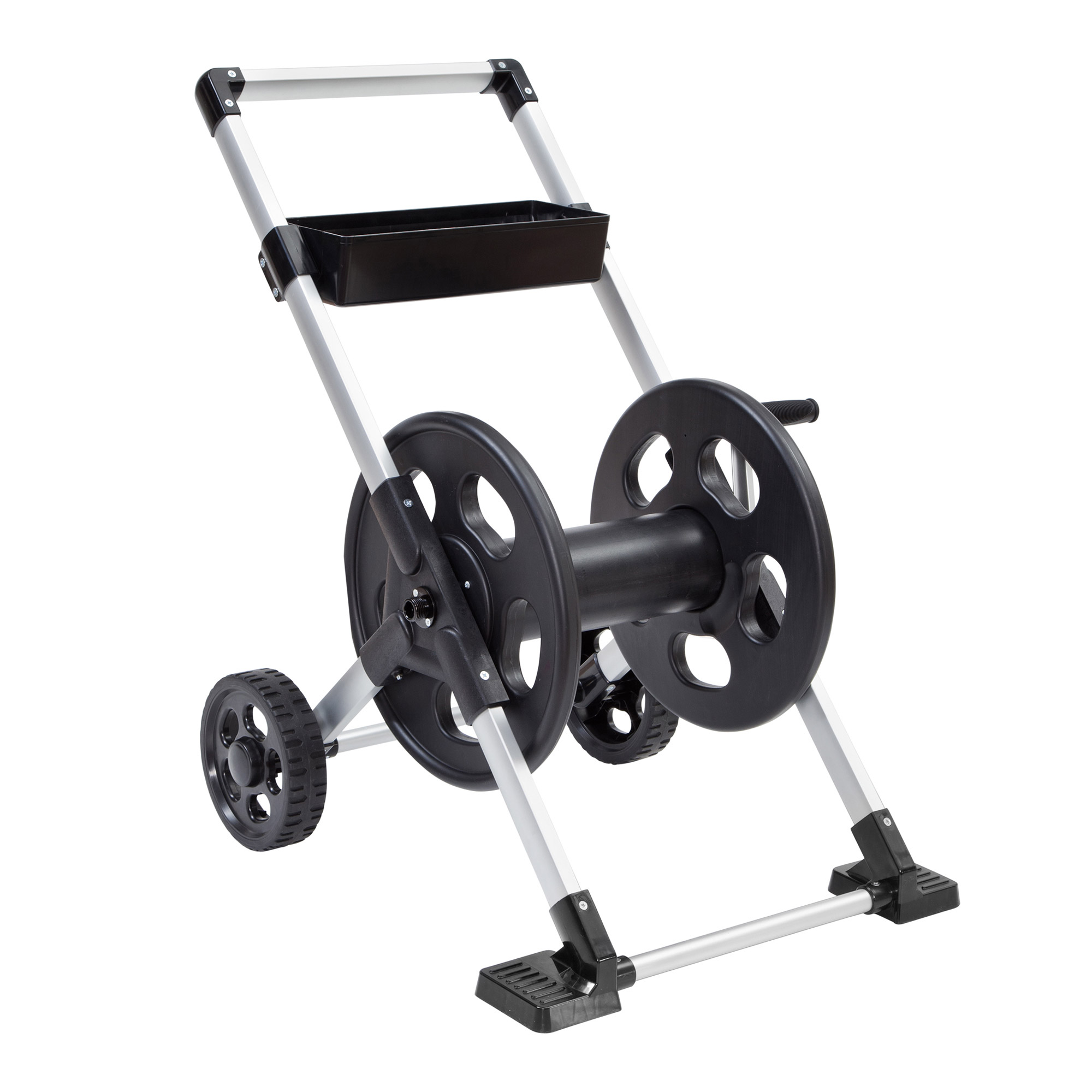 Explorer Two-Wheel Hose Cart