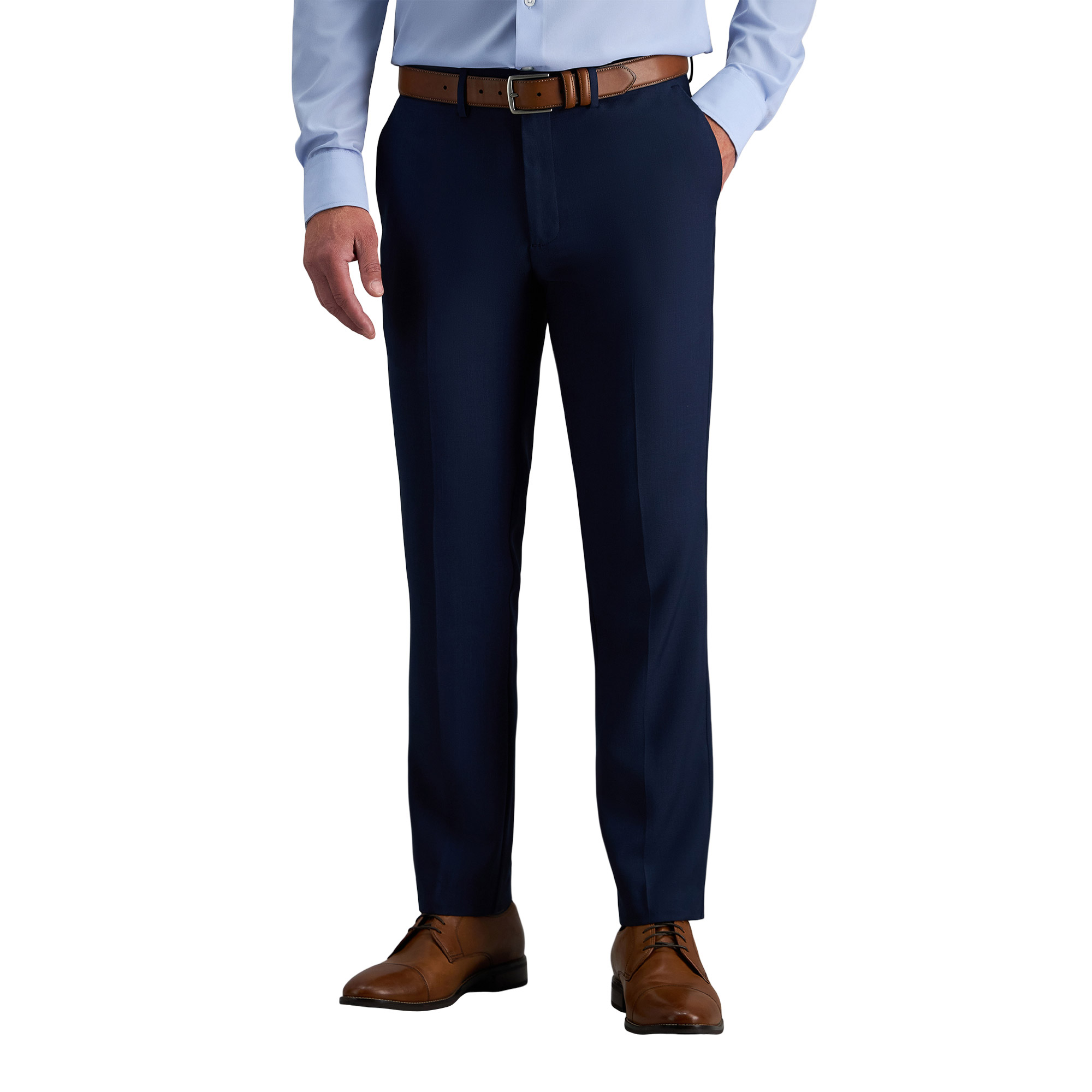Haggar Men's Dress Pant
