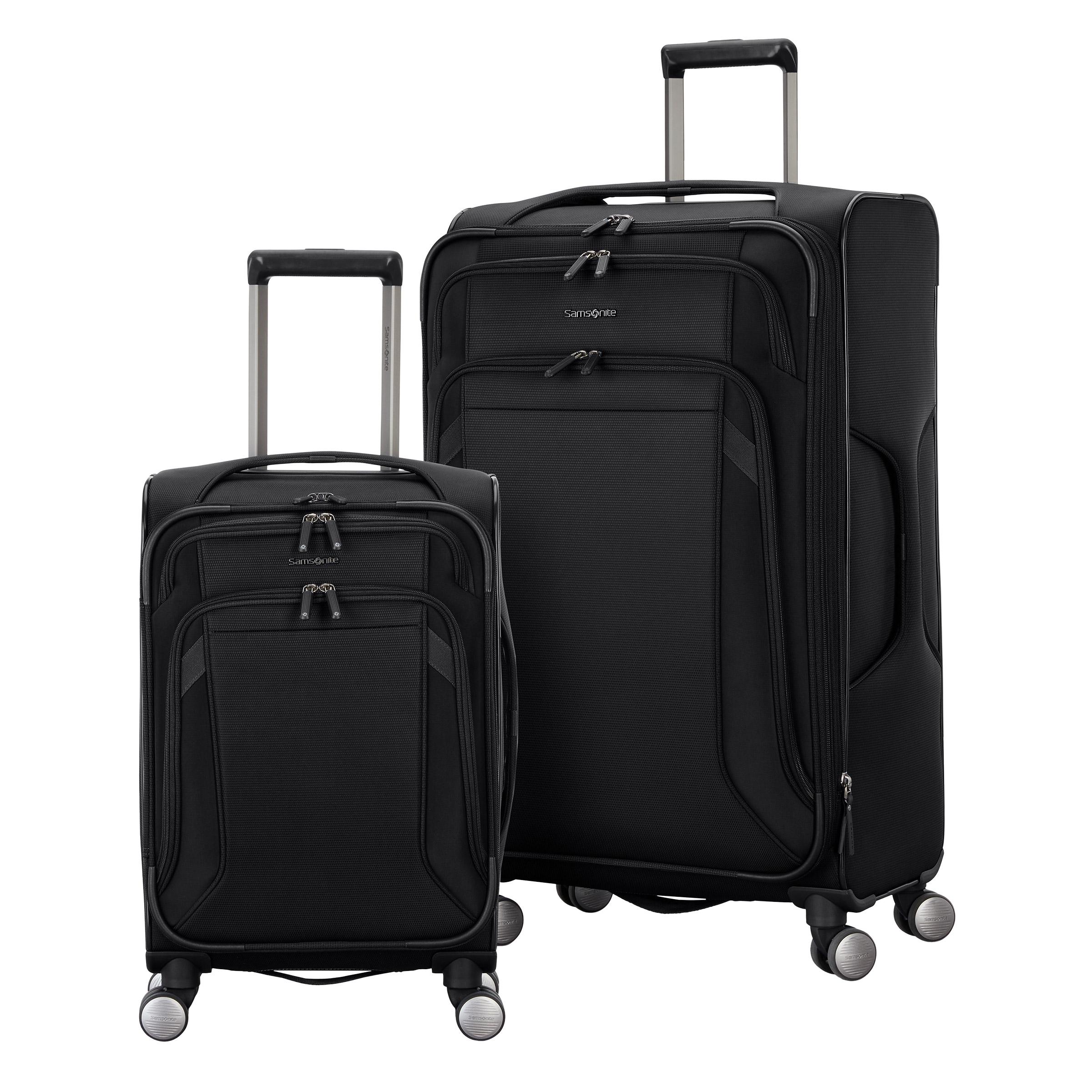 40s50s Willis＆　SUNSETBAY フィッシングJKT Samsonite Stratus 2-piece Softside Set | Costco