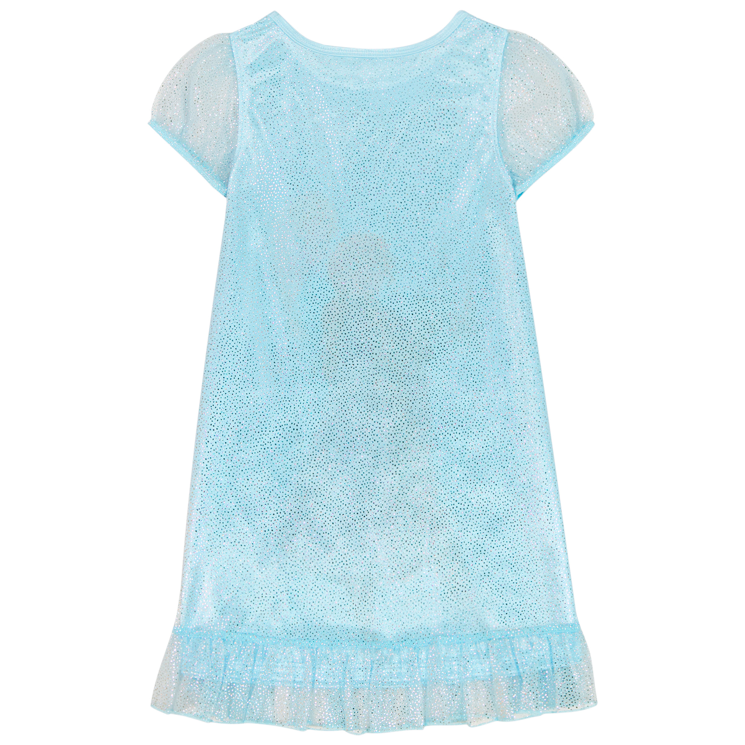 costco princess dress Disney Kids' 2-pack Fantasy Gowns