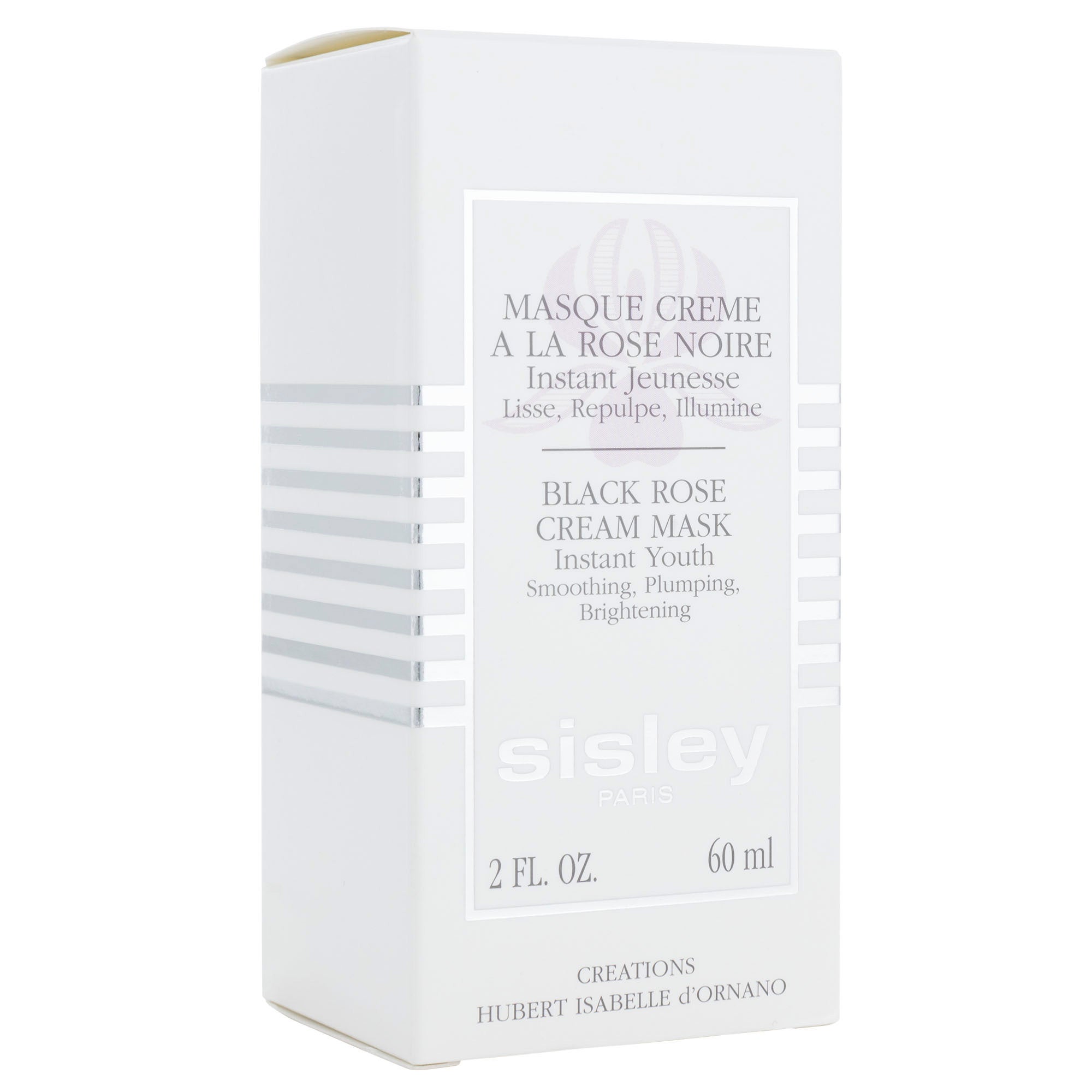 Sisley Black Rose Cream Mask, 60 mL | Costco