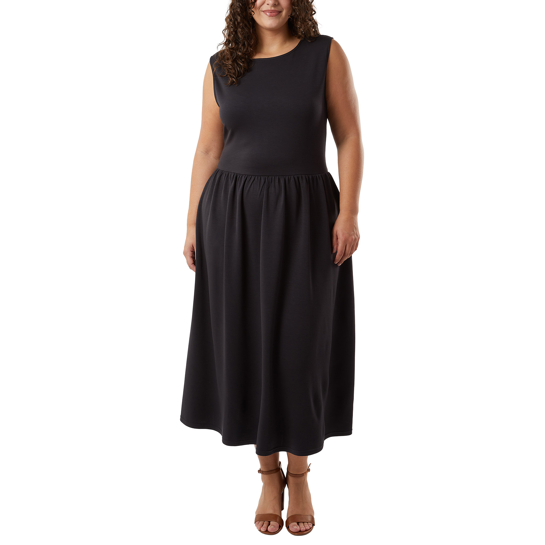ladies dress slacks petite Black Travel Pants - Petite Length