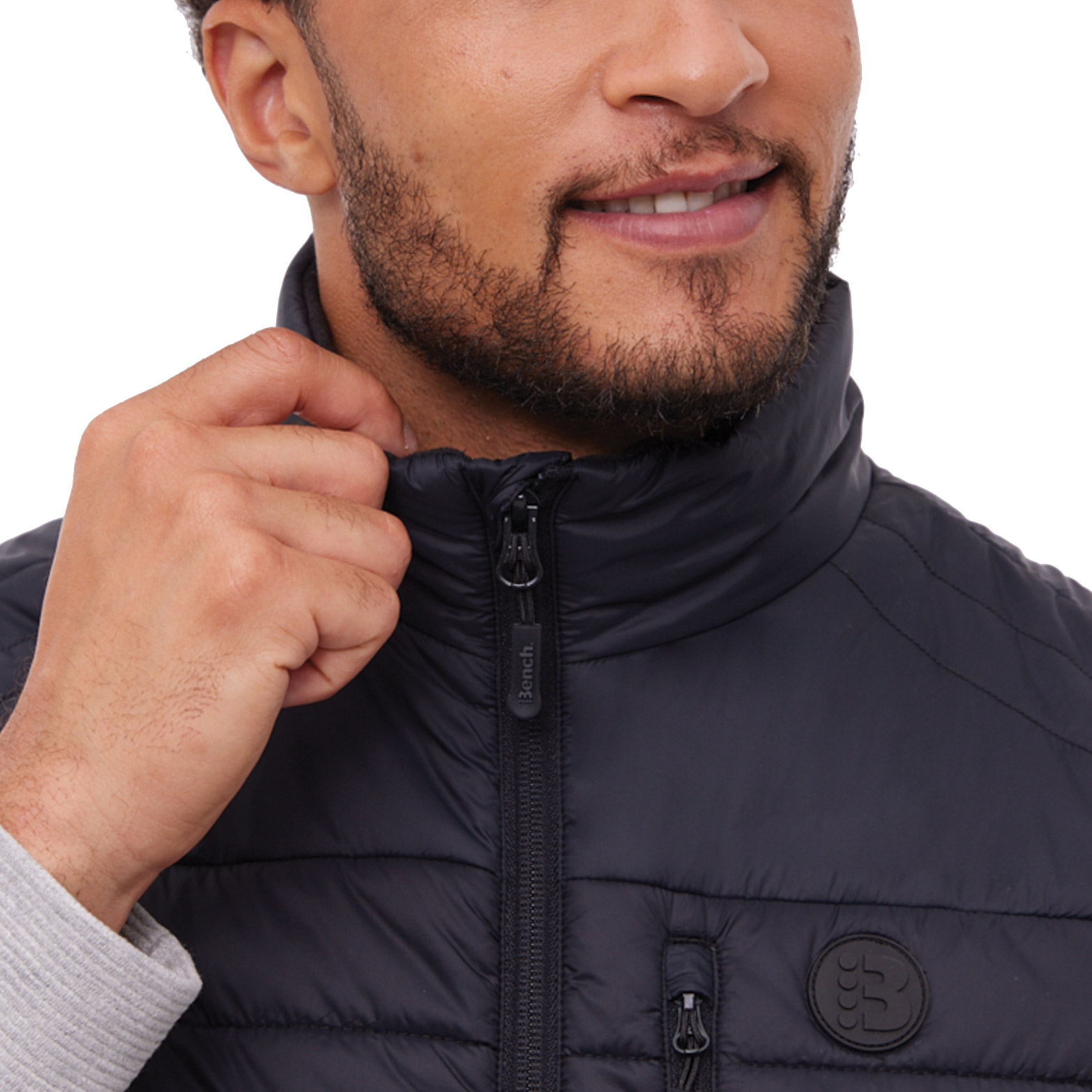 Bench Men's Packable Vest | Costco