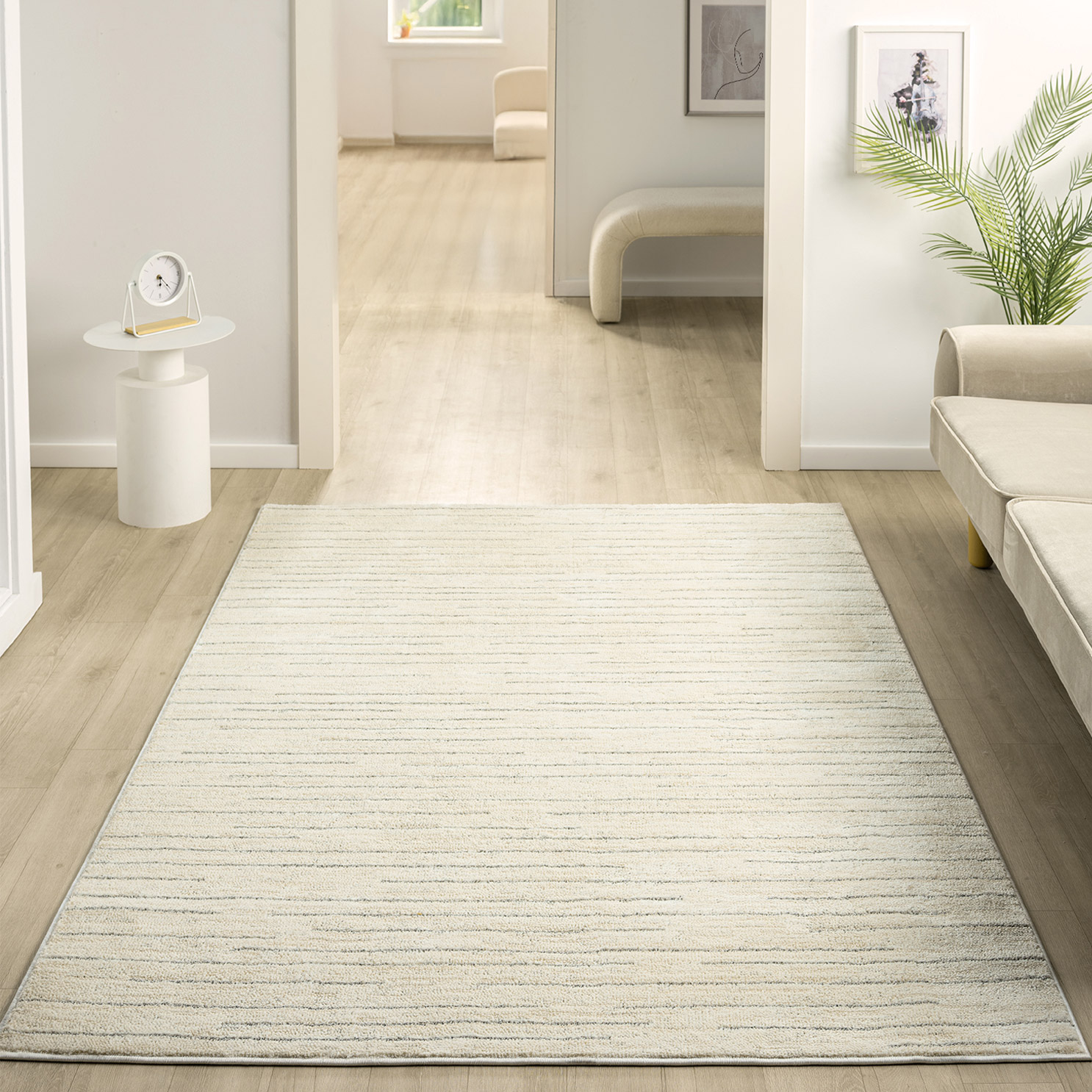 Segma Colorado Collection Indoor Area Rug