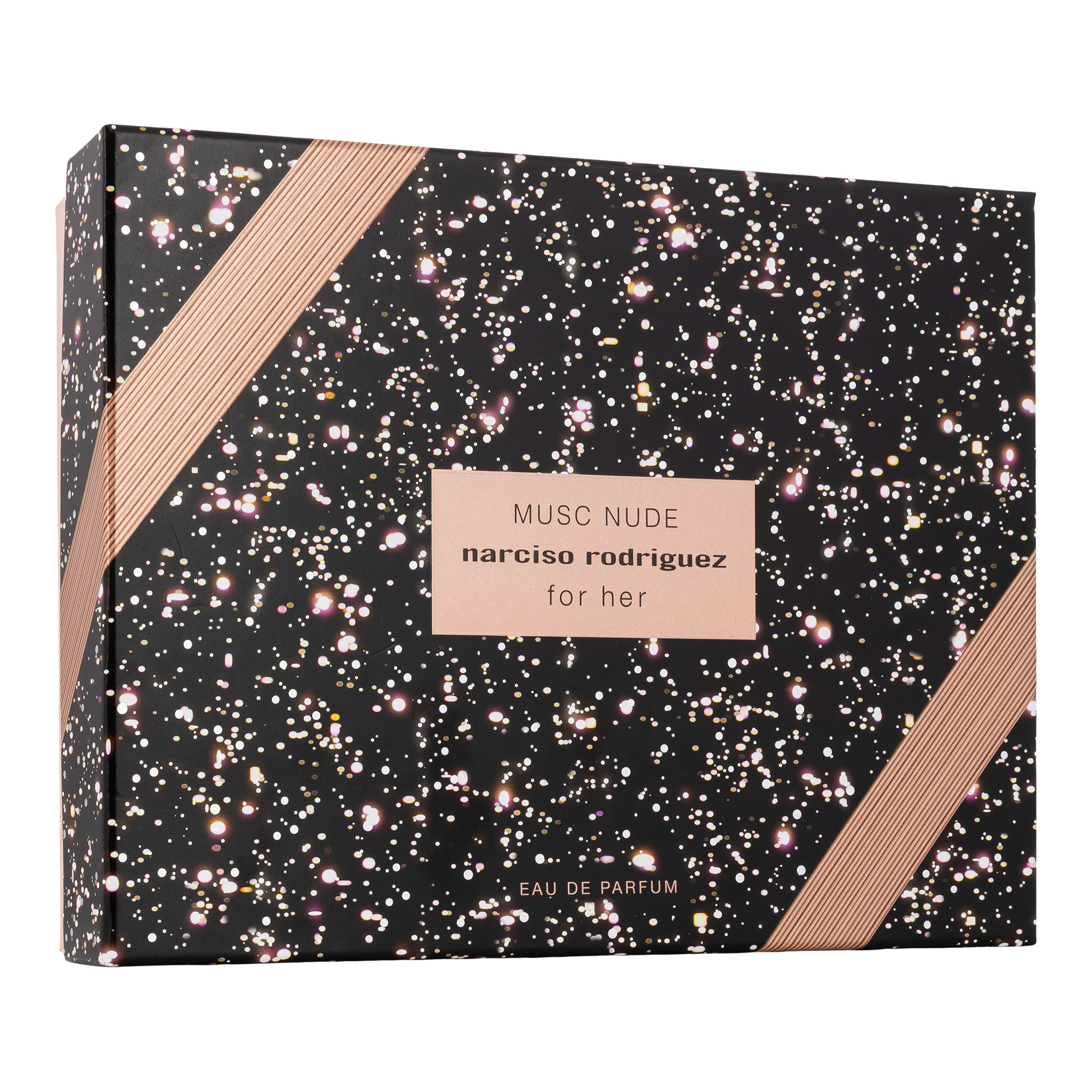 Narciso Rodriguez Musc Nude Gift Set for Women, Eau de parfum | Costco