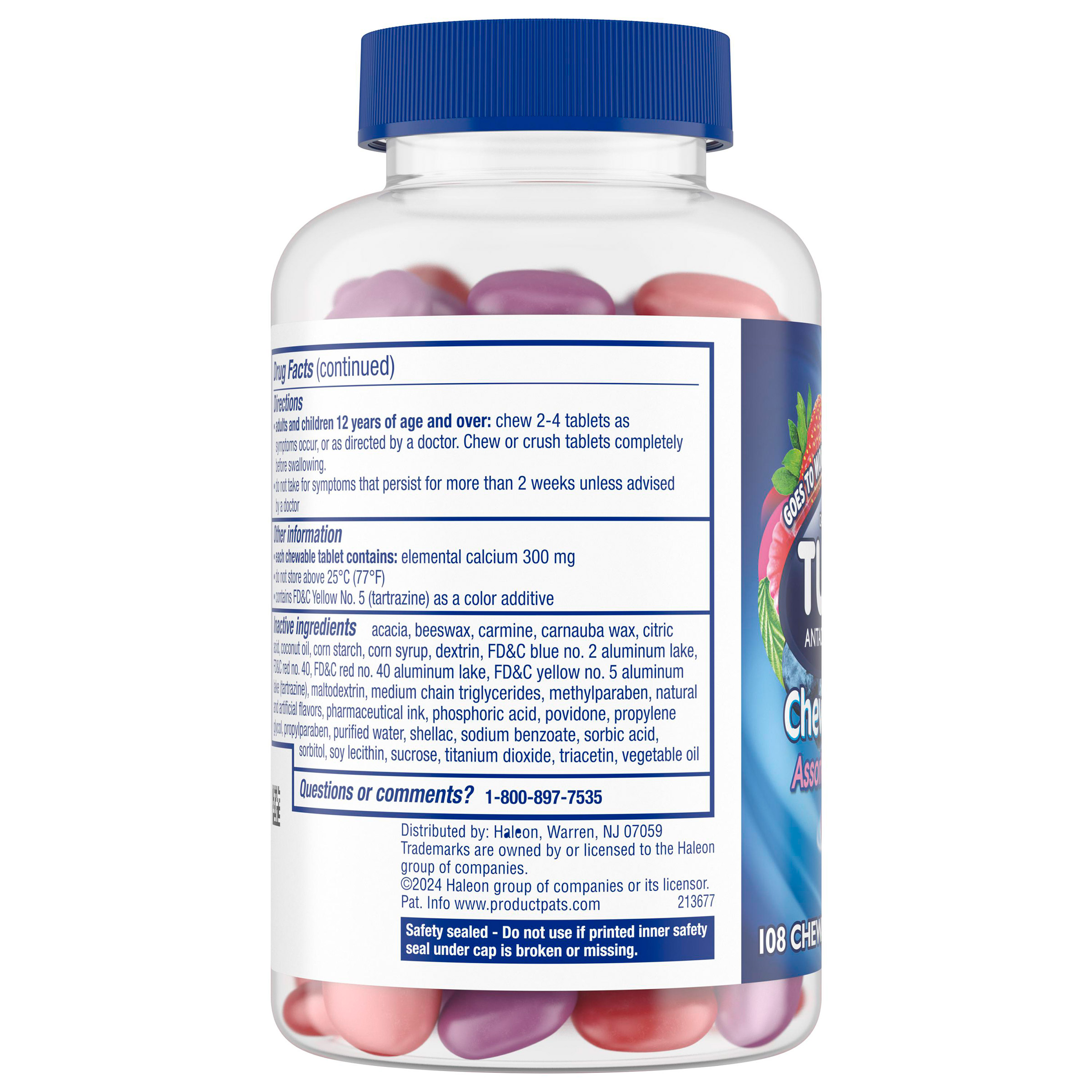 Enlarge Product Preview 4 Successfully Enriched by automation Job.