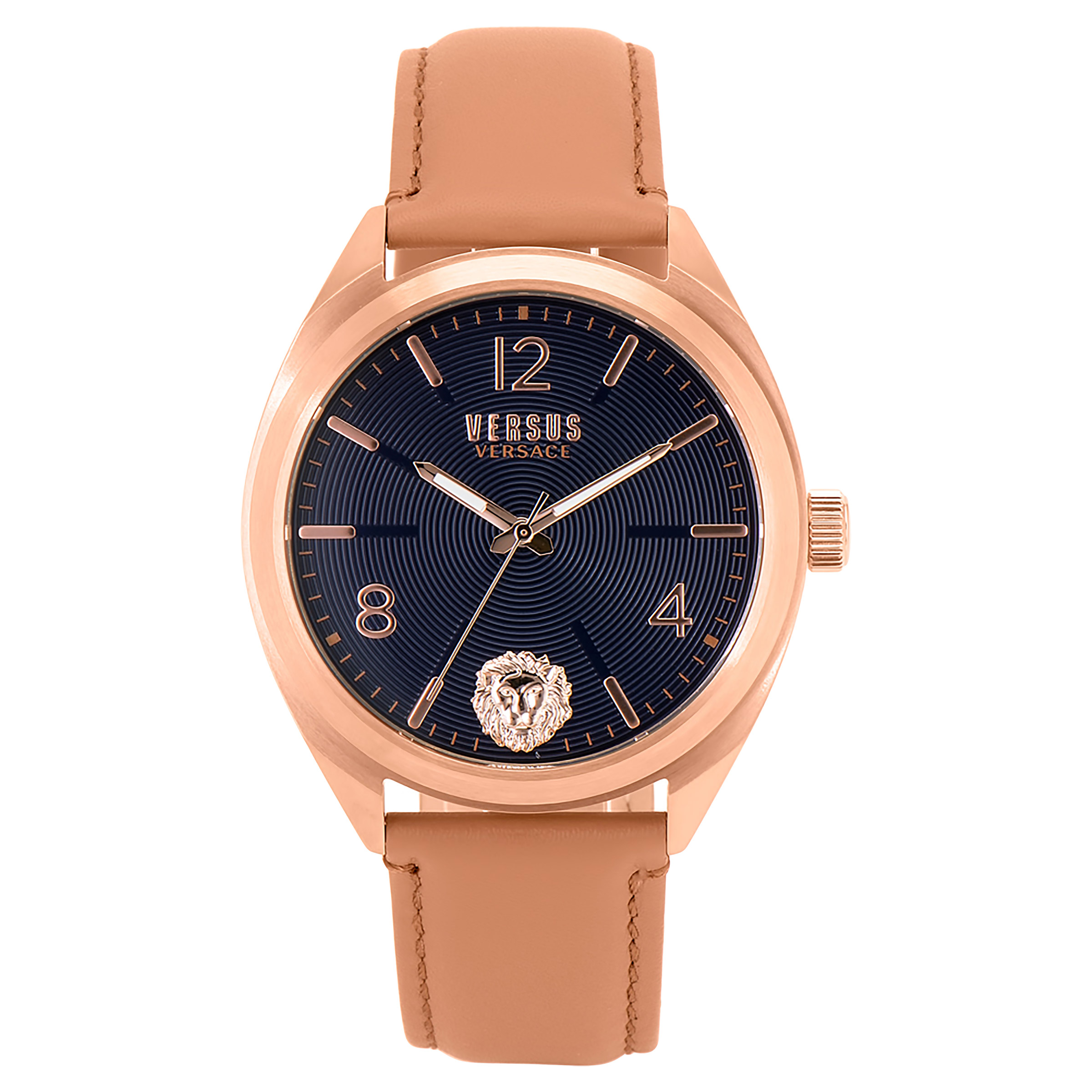 Versus Versace Lexington Blue Dial Men’s Watch