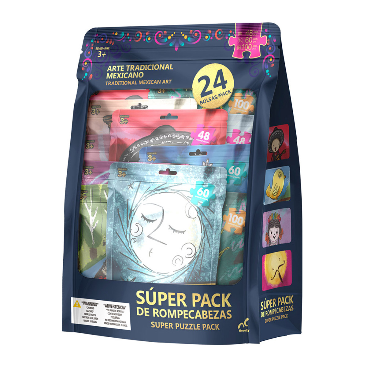 Enlarge Product Preview 3 Successfully Enriched by automation Job.