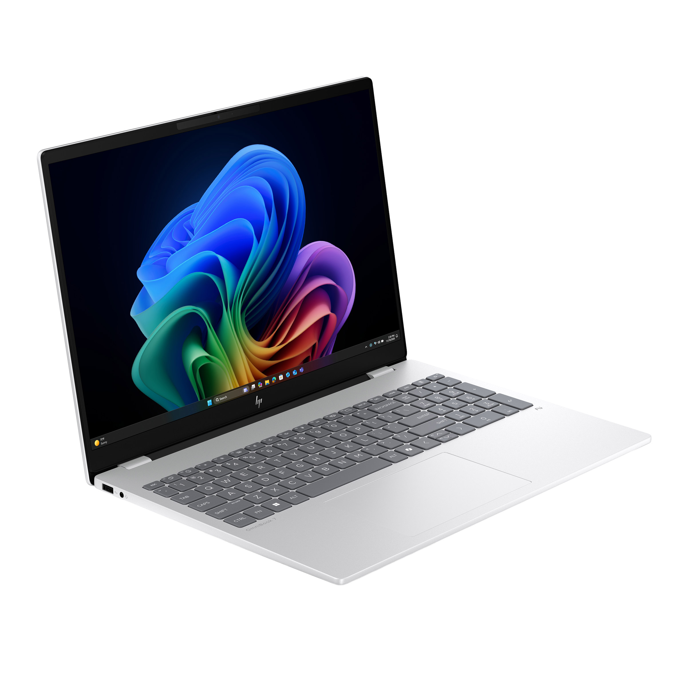 HP OmniBook 7 16