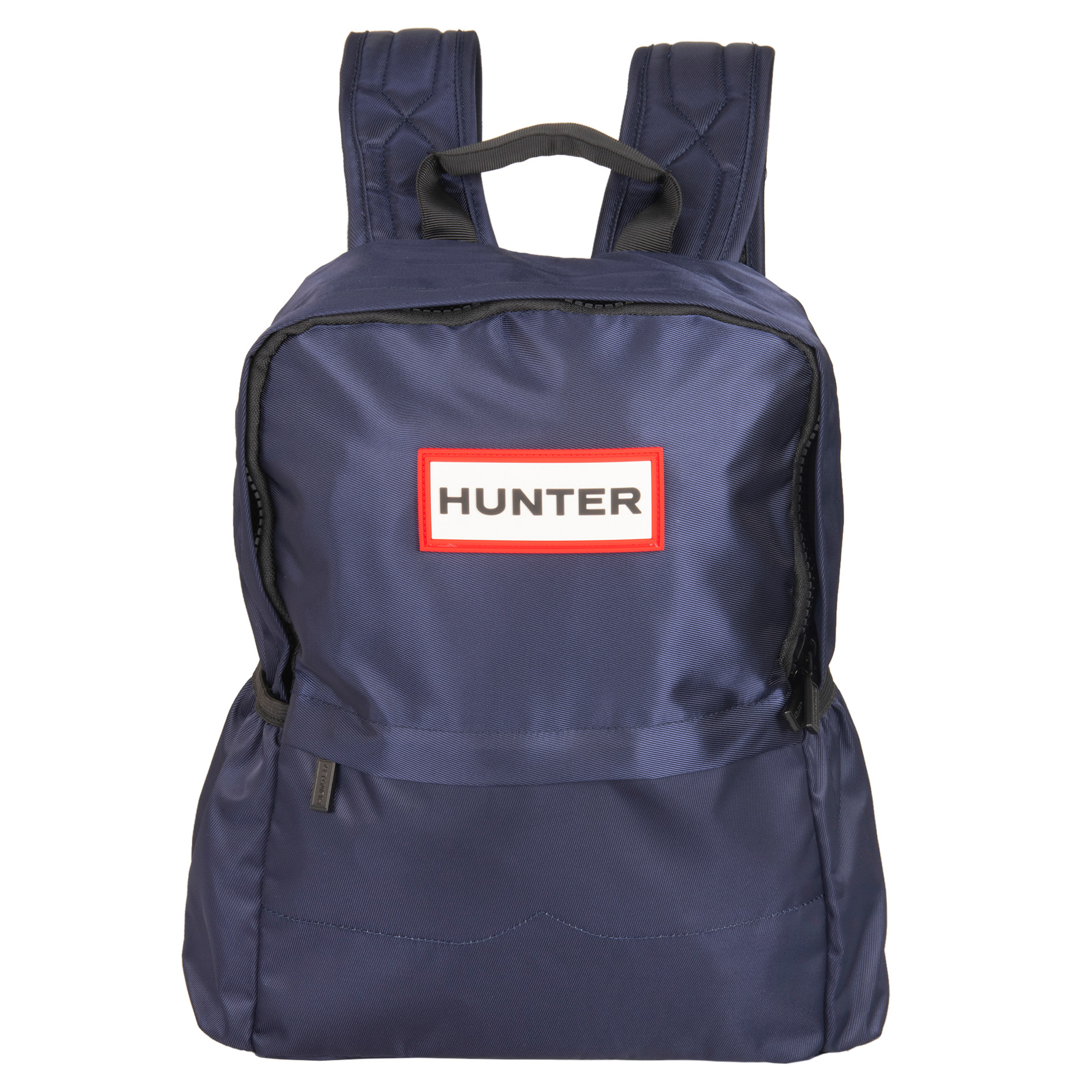 Hunter Nylon Backpack