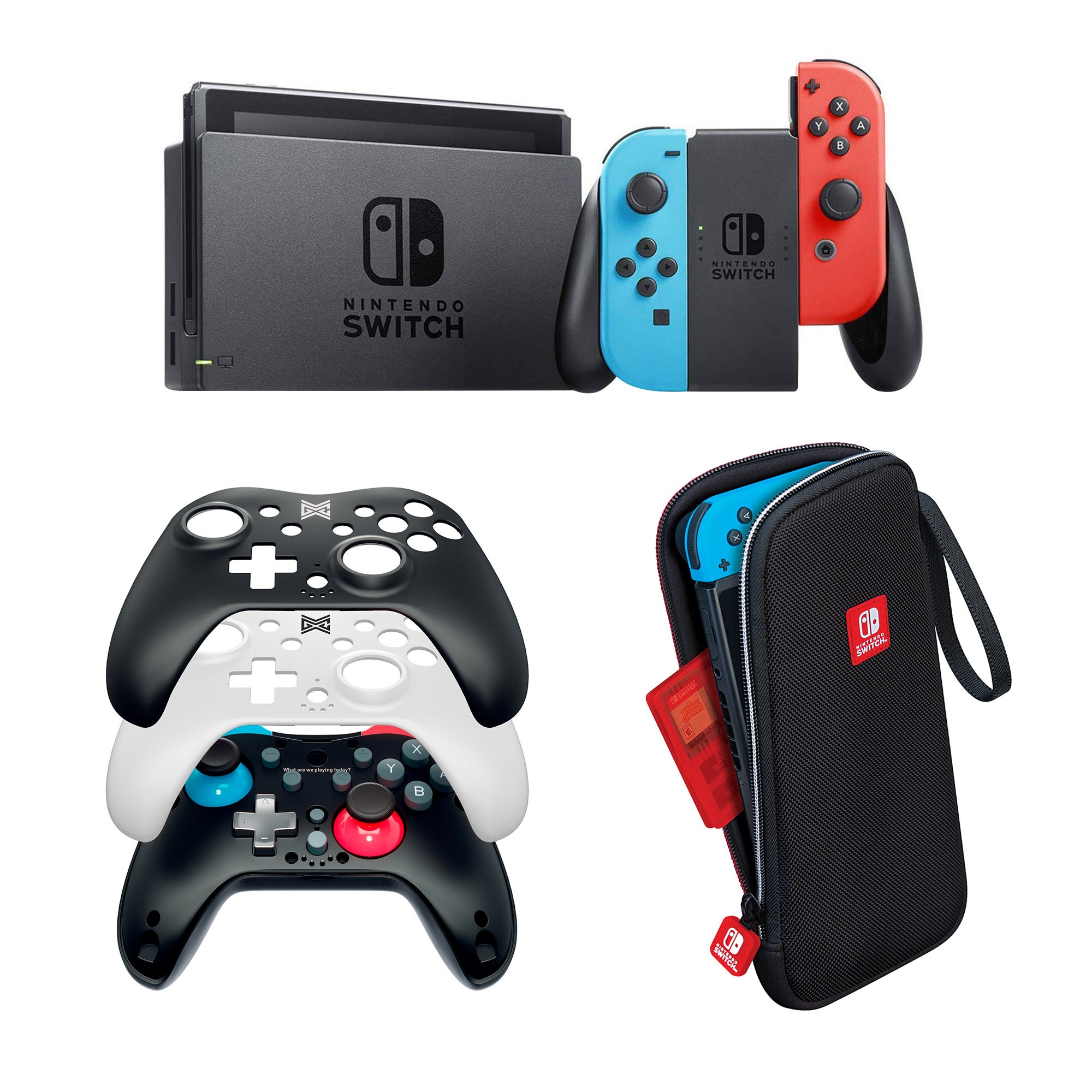 【しゅん】Nintendo Switch Nintendo Switch Bundle | Costco