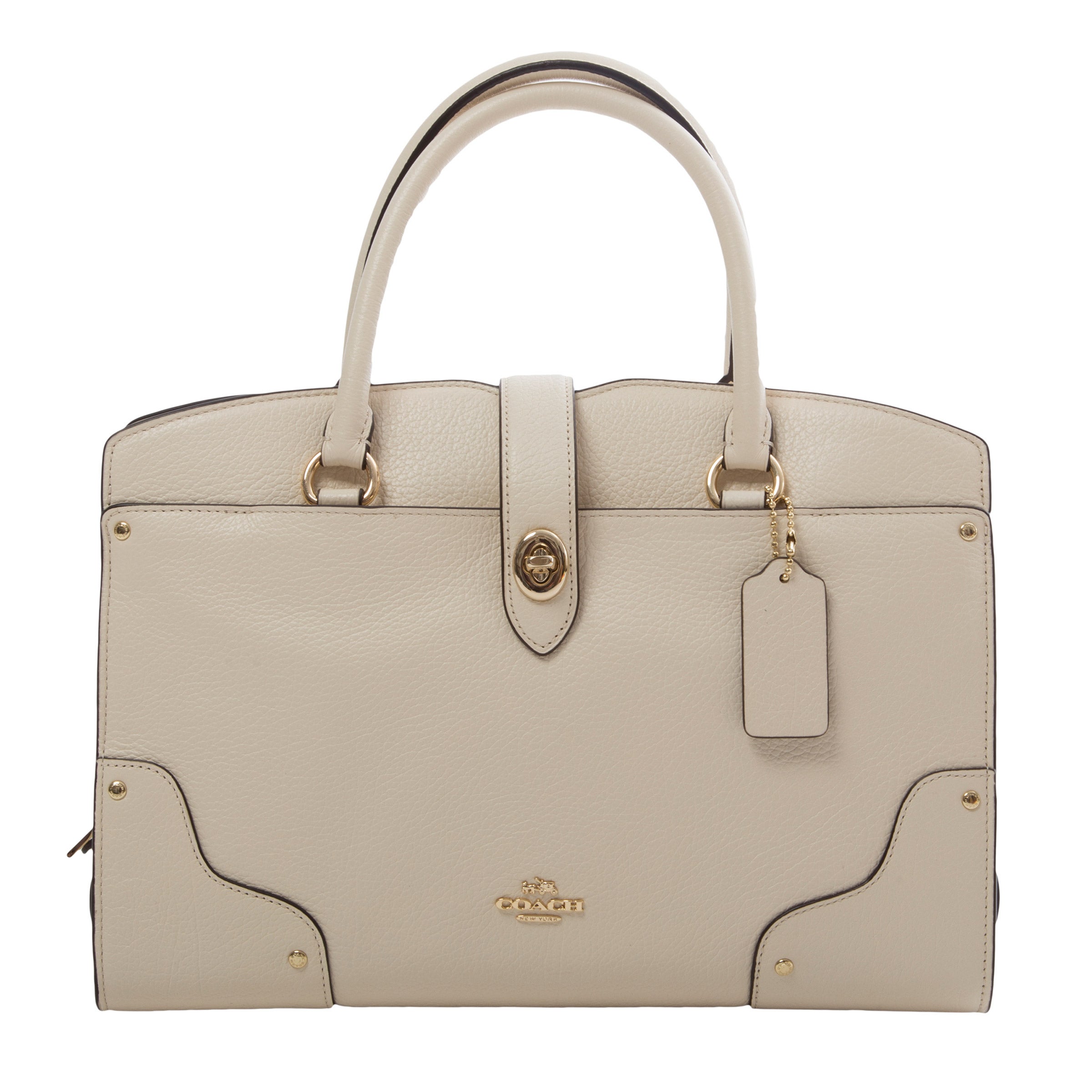 Coach Mercer 30 Satchel | Costco