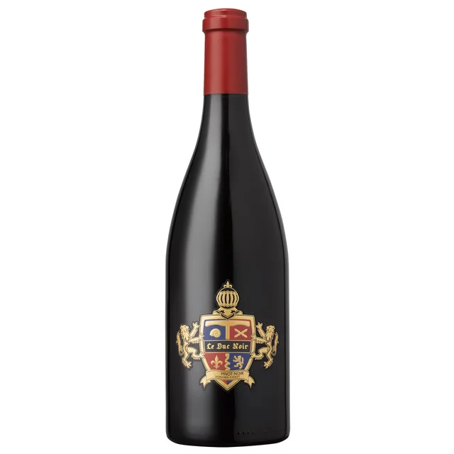 LE DUC DE NOIR PINOT NOIR SONOMA COAST 12/750ML