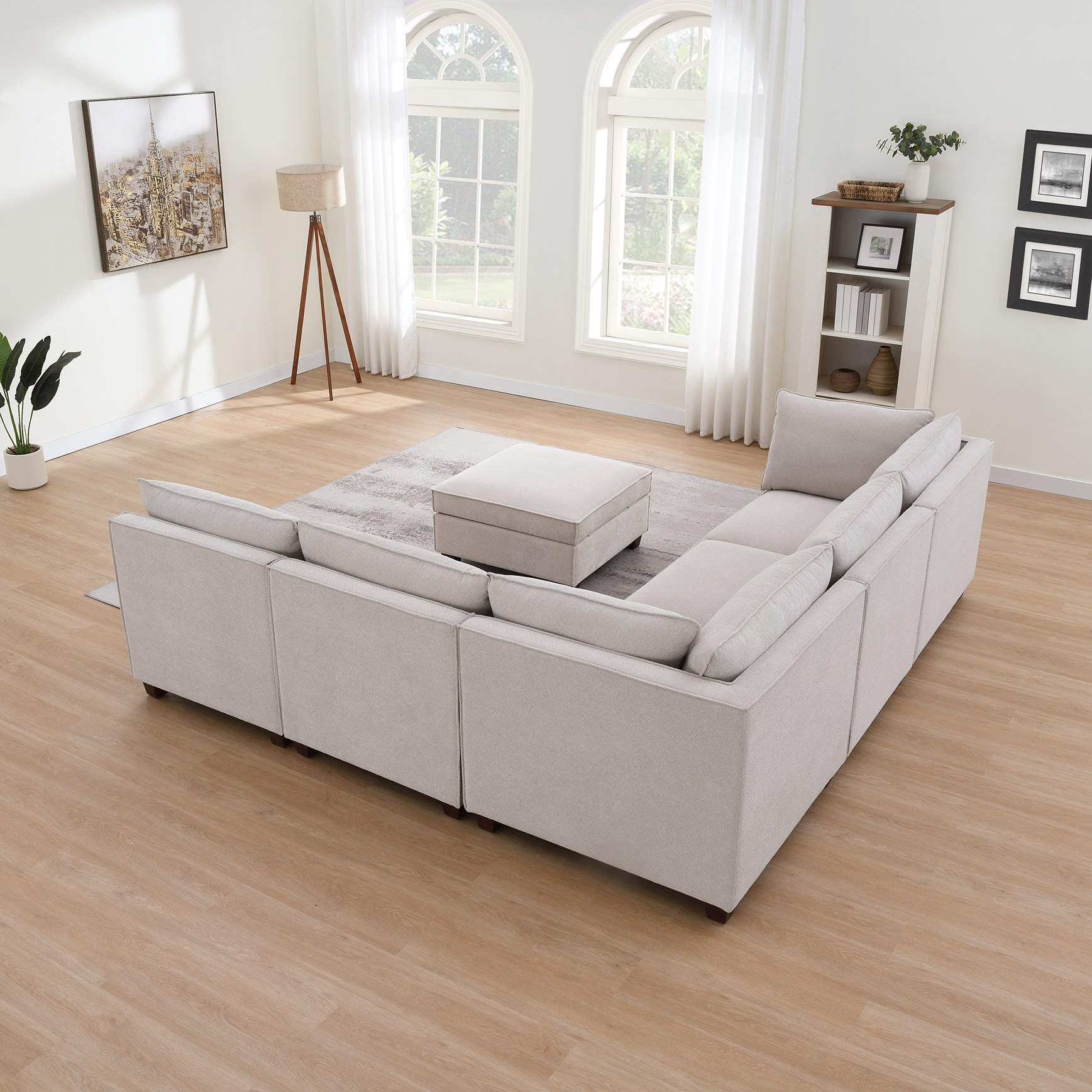 Enlarge Product Preview 6 Successfully Enriched by automation Job.