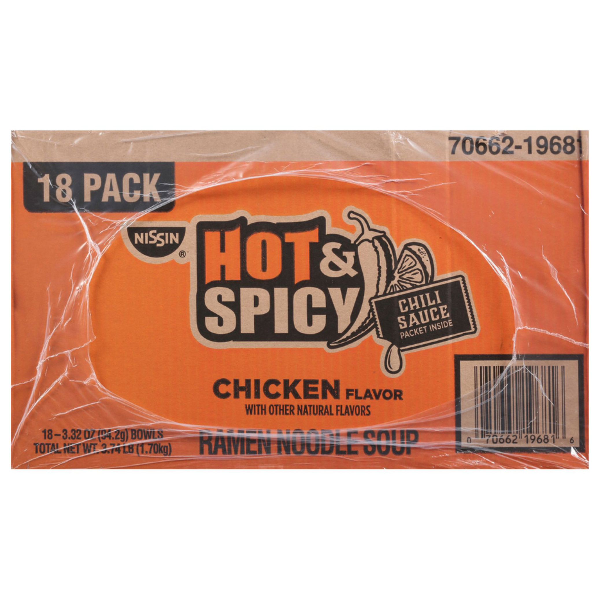 Enlarge Product Preview 11 Successfully Enriched by automation Job.