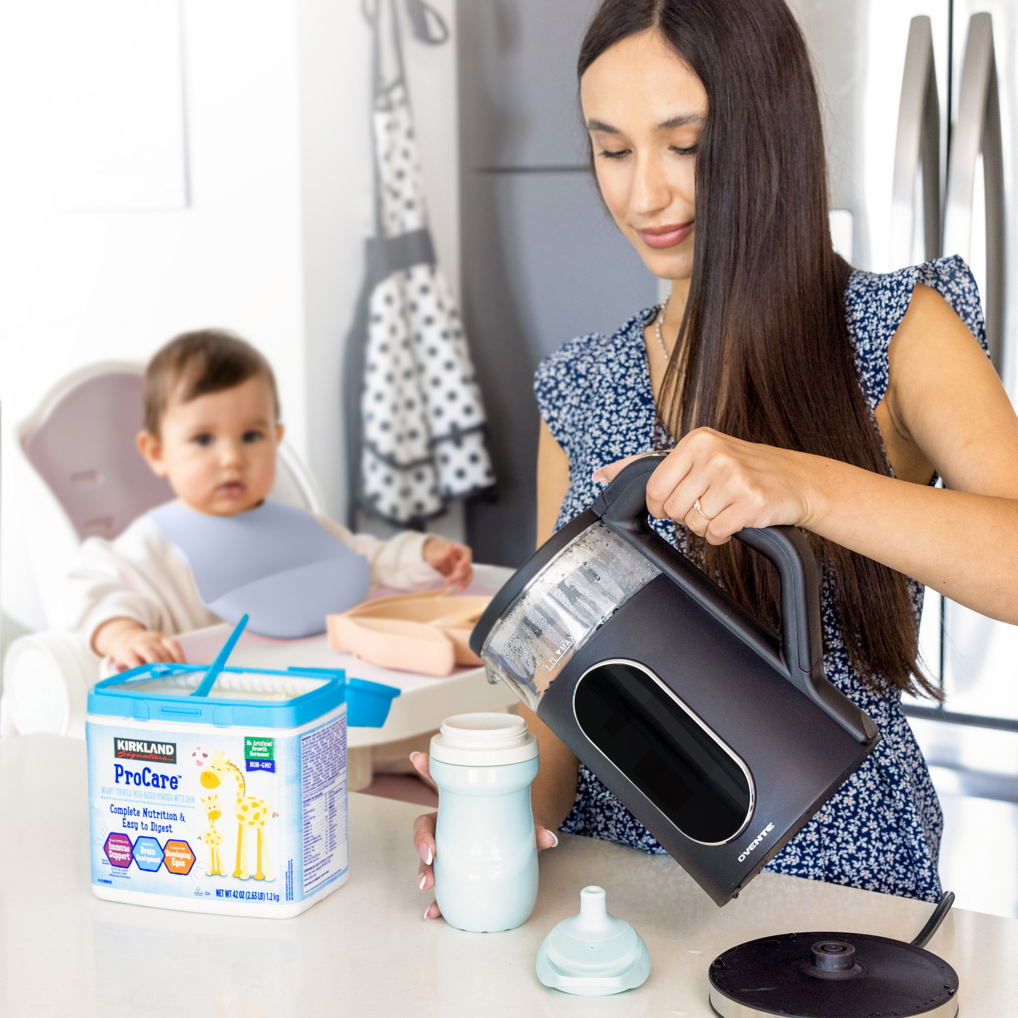 Enlarge Product Preview 5 Successfully Enriched by automation Job.