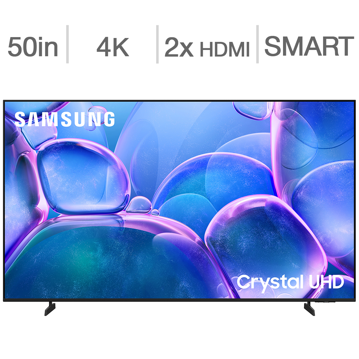 Samsung 50" Class - U7900F Series - 4K UHD LED TV
