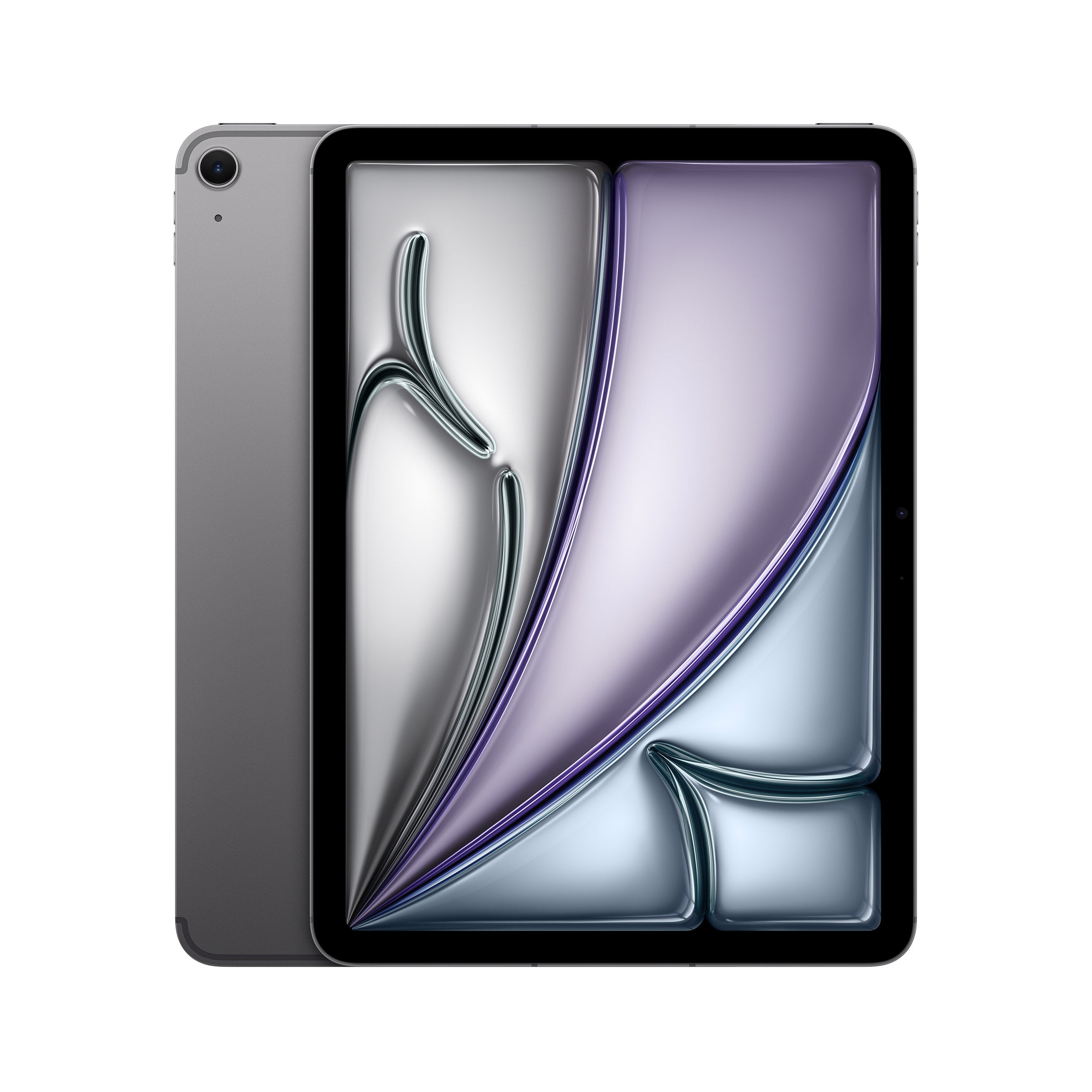 【ST】iPad Air M2 Wi-Fi + Cellular Amazon.com: Apple iPad Air 13-inch (M2): Built for Apple