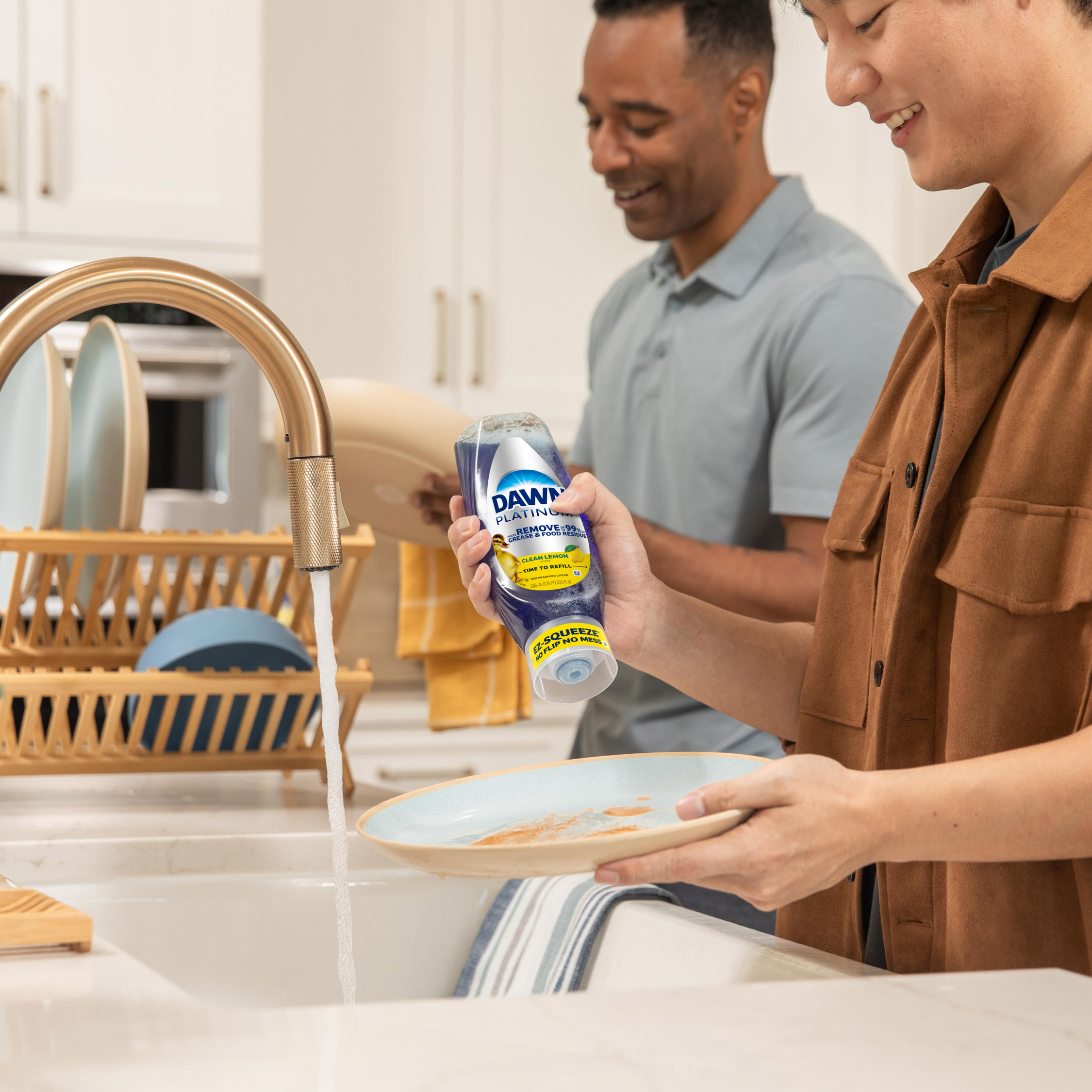 Enlarge Product Preview 5 Successfully Enriched by automation Job.