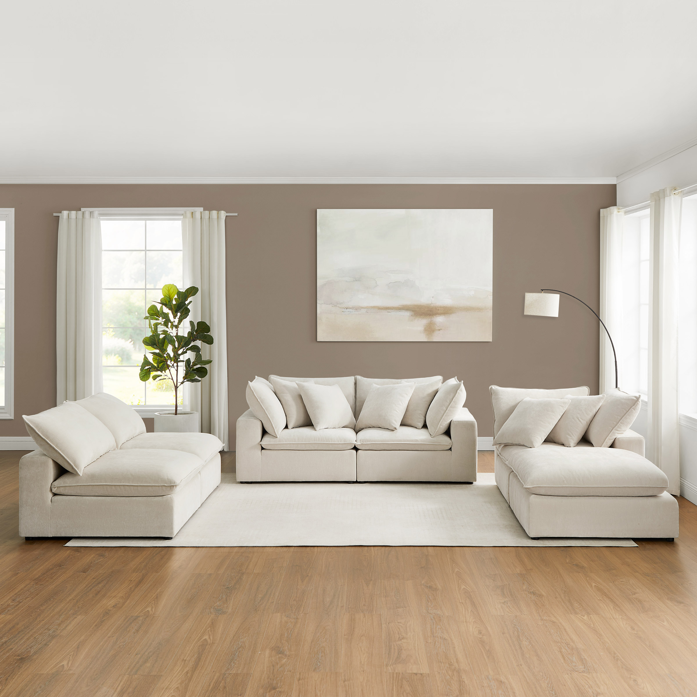 Enlarge Product Preview 4 Successfully Enriched by automation Job.