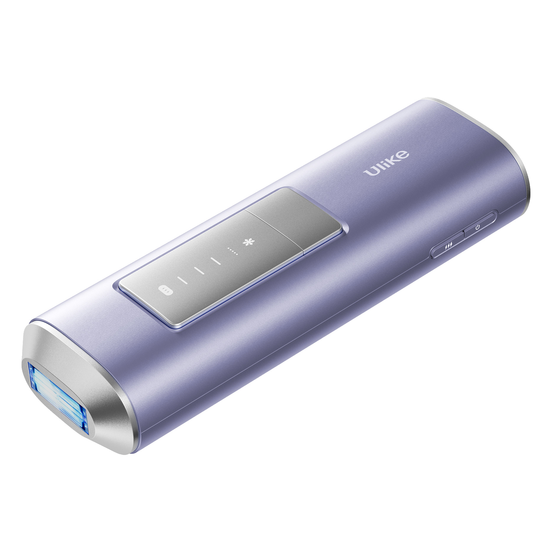 Ulike Ice-Cooling Air Max At-Home IPL Hair Removal Device | Costco