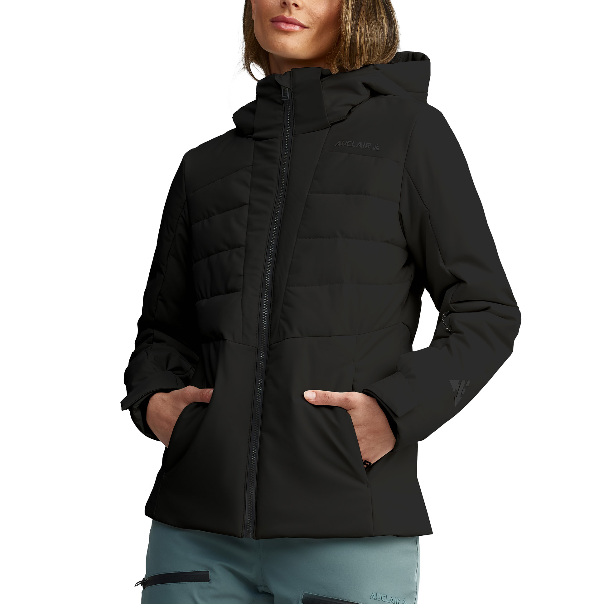 Auclair Women's Ski Jacket