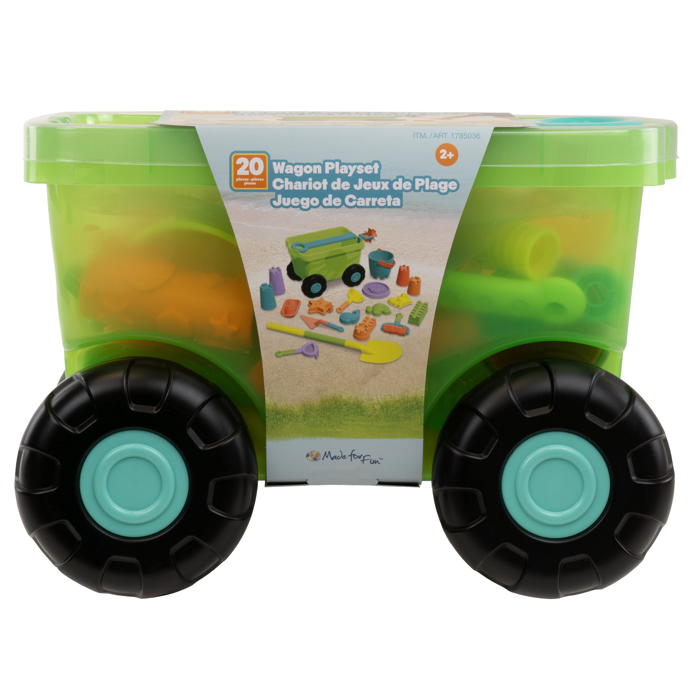 Enlarge Product Preview 2 Successfully Enriched by automation Job.