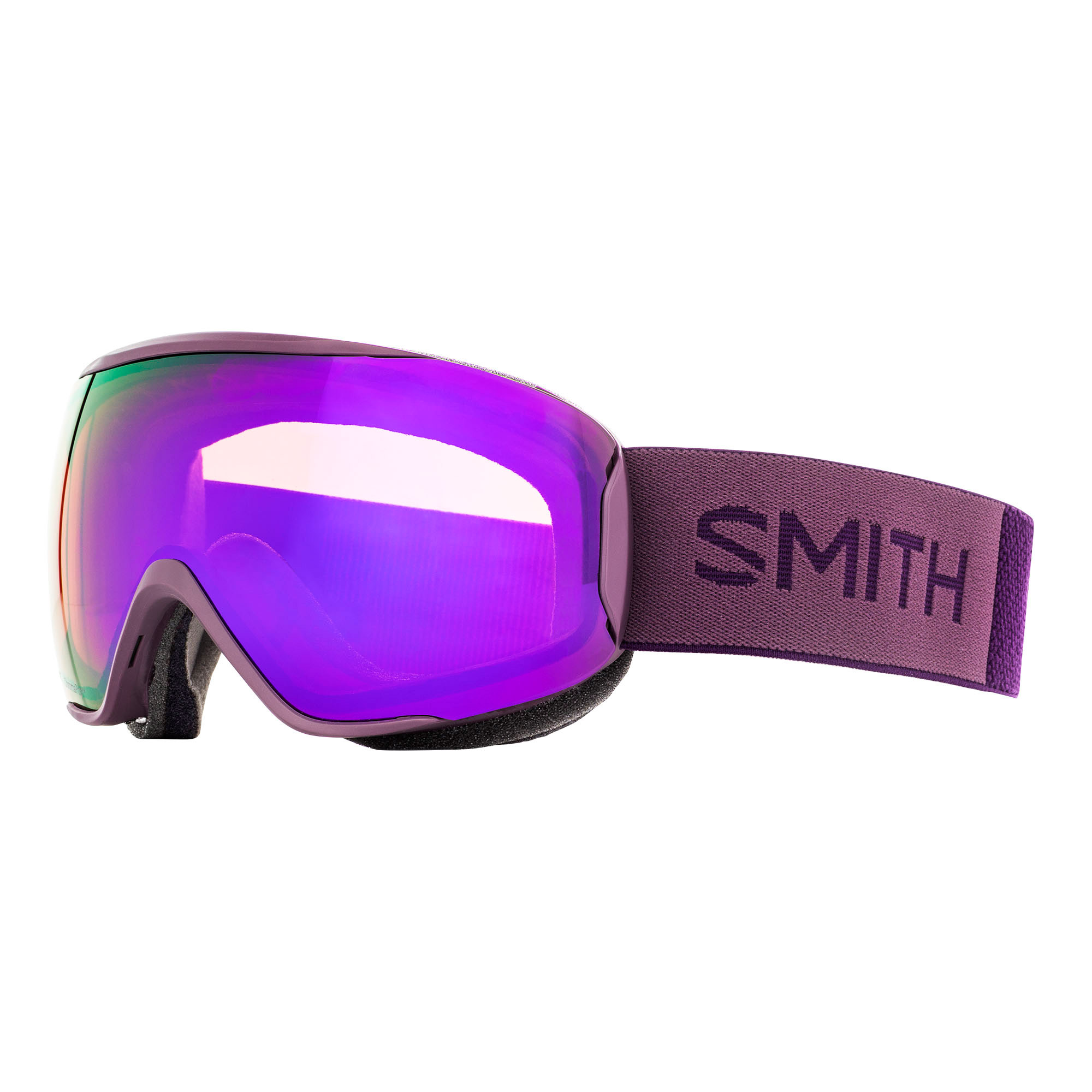 Smith Moment Snow Goggles, Amethyst