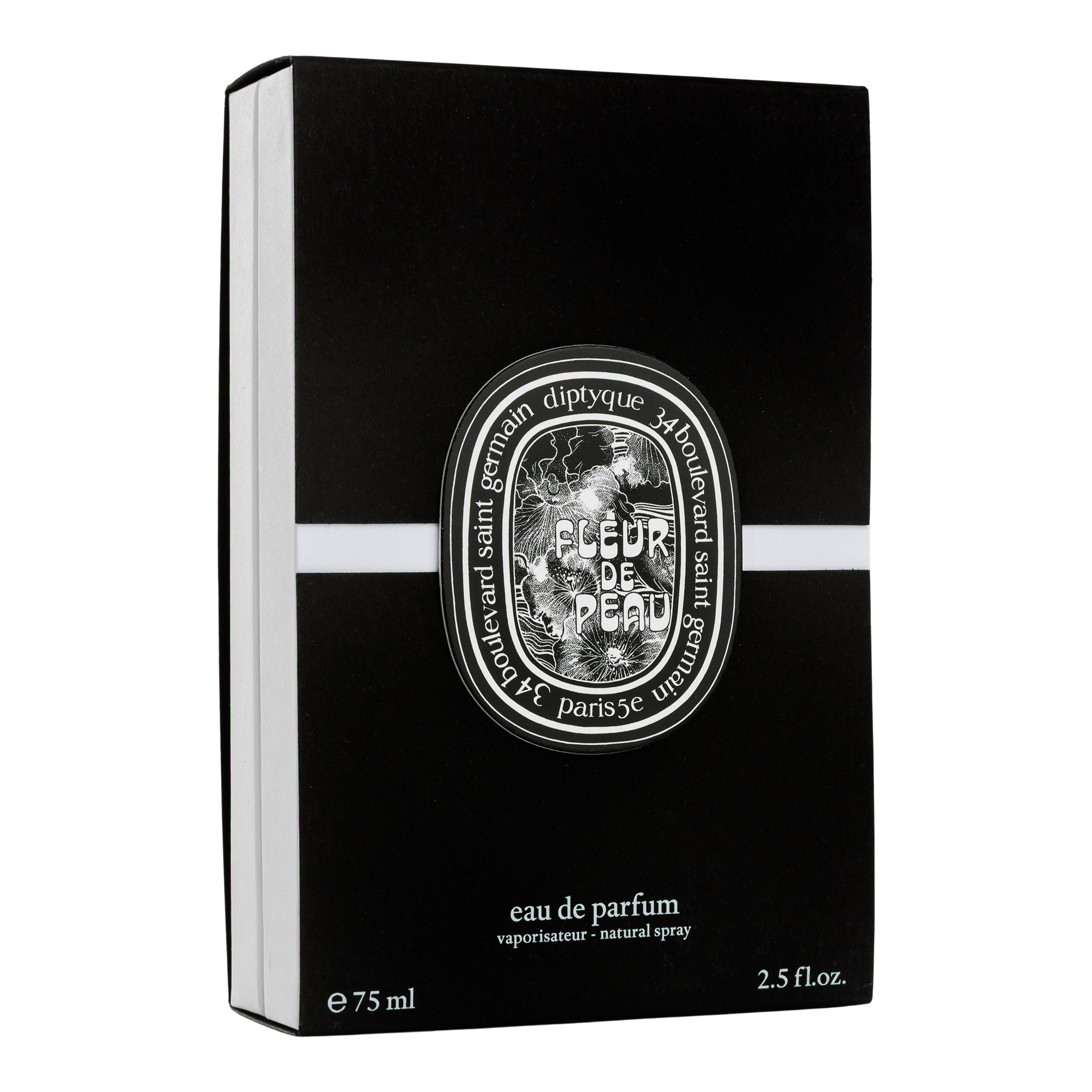 Diptyque Fleur De Peau for Women, Eau de parfum, 75 mL | Costco