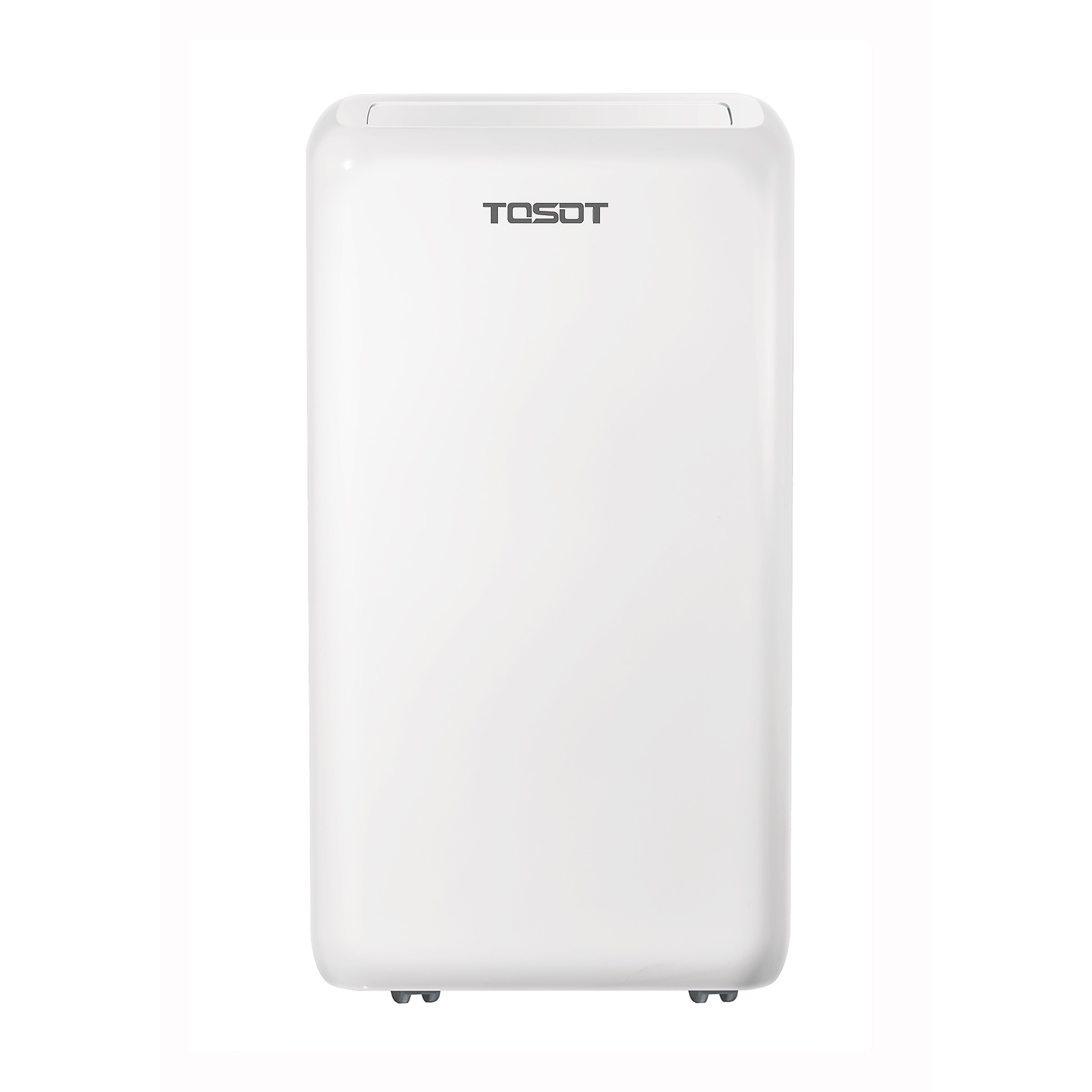 Tosot 9,600 BTU SACC Portable Smart Air Conditioner with Heat Pump & WIFI