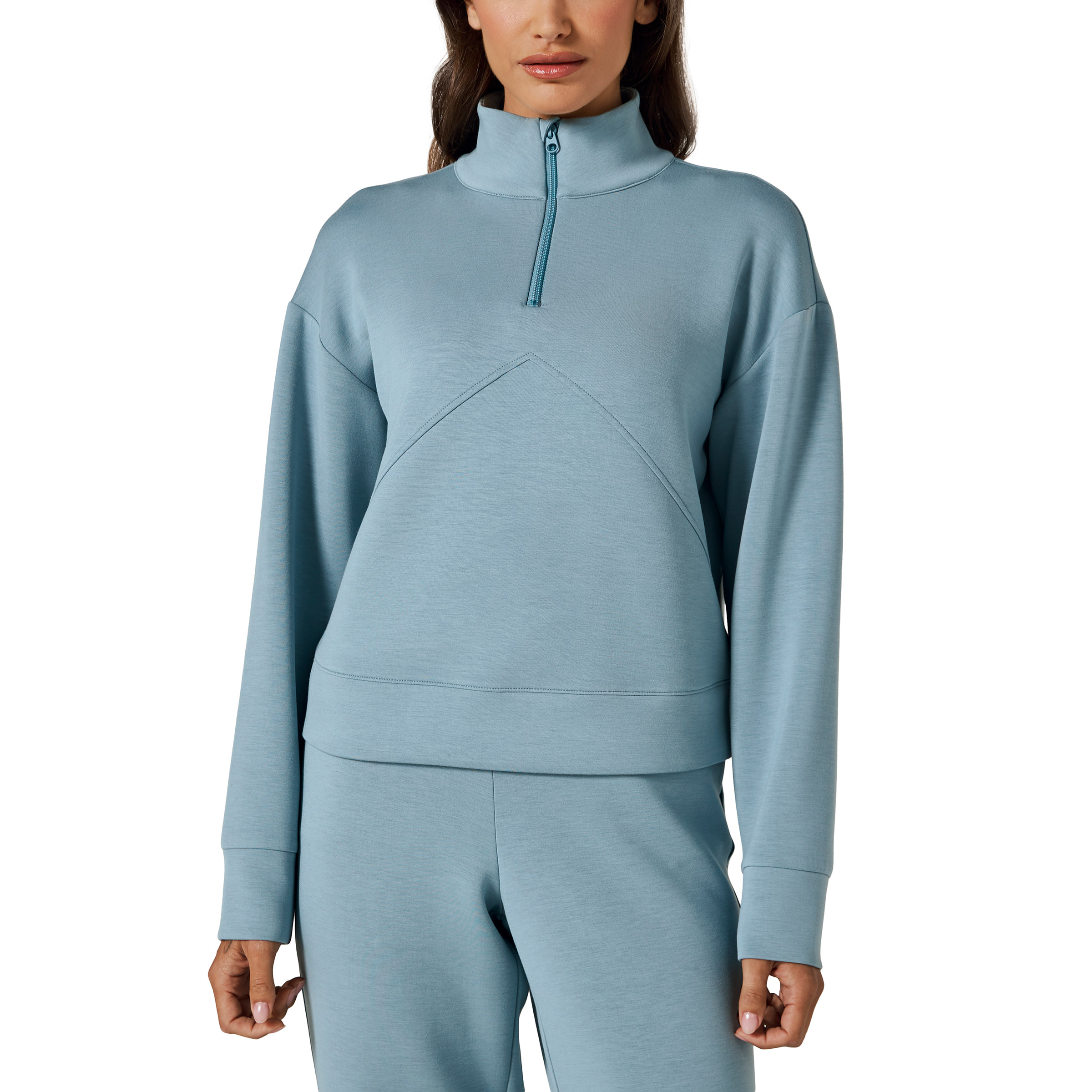 Infinity Linearflex Women’s Quarter-Zip Pullover