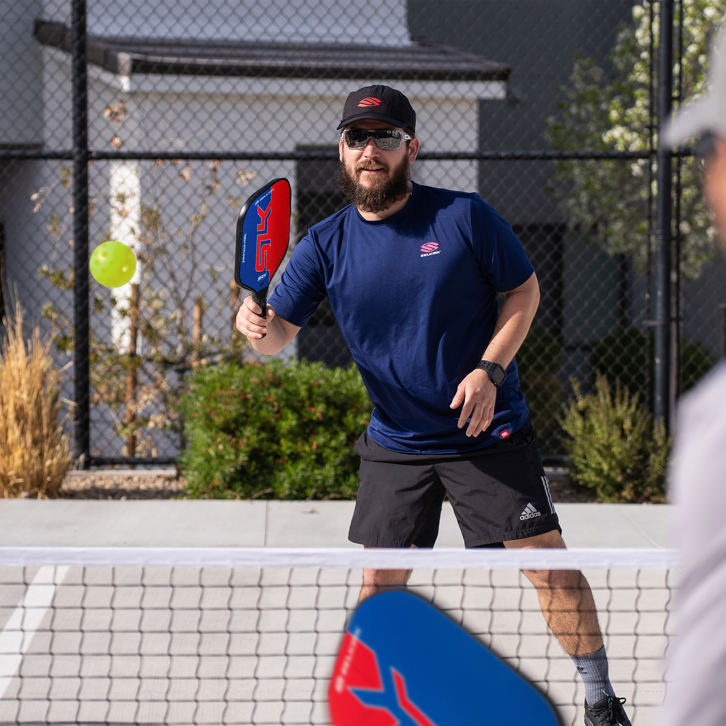 Selkirk Pro Portable Pickleball Net Bundle | Costco