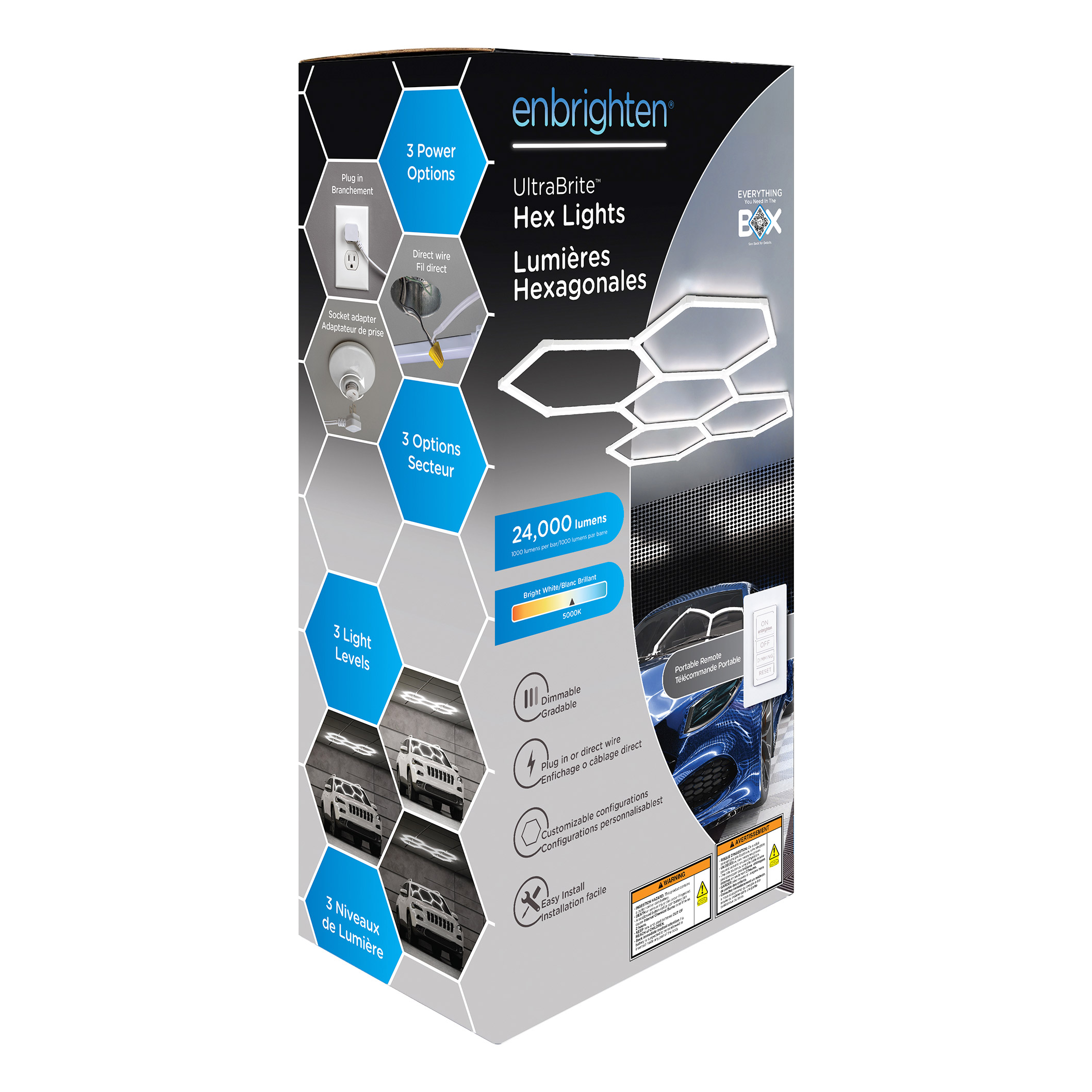 Enlarge Product Preview 2 Successfully Enriched by automation Job.