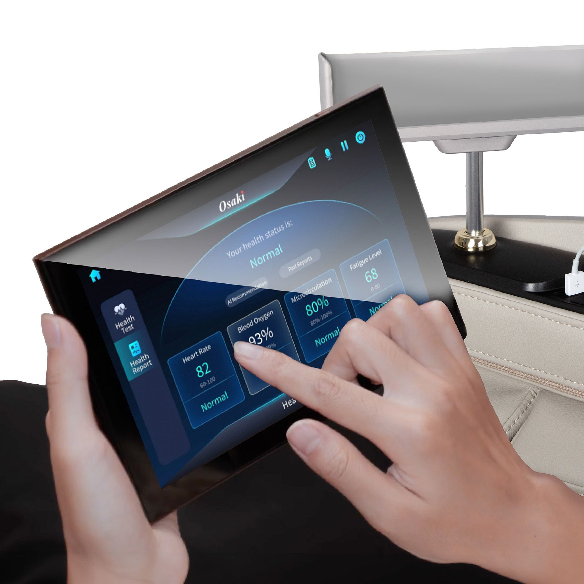 Enlarge Product Preview 6 Successfully Enriched by automation Job.