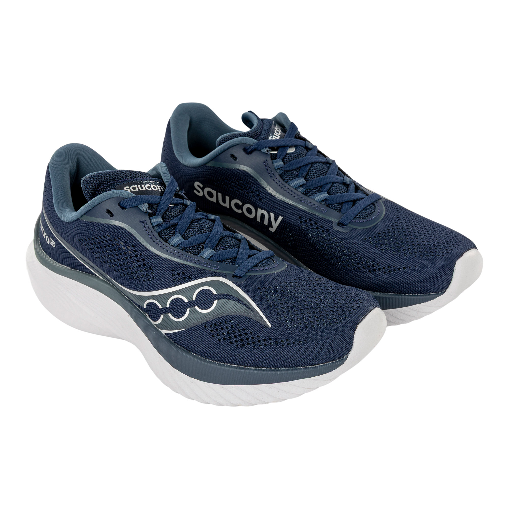Saucony Men's Kinvara 15 Running Shoe