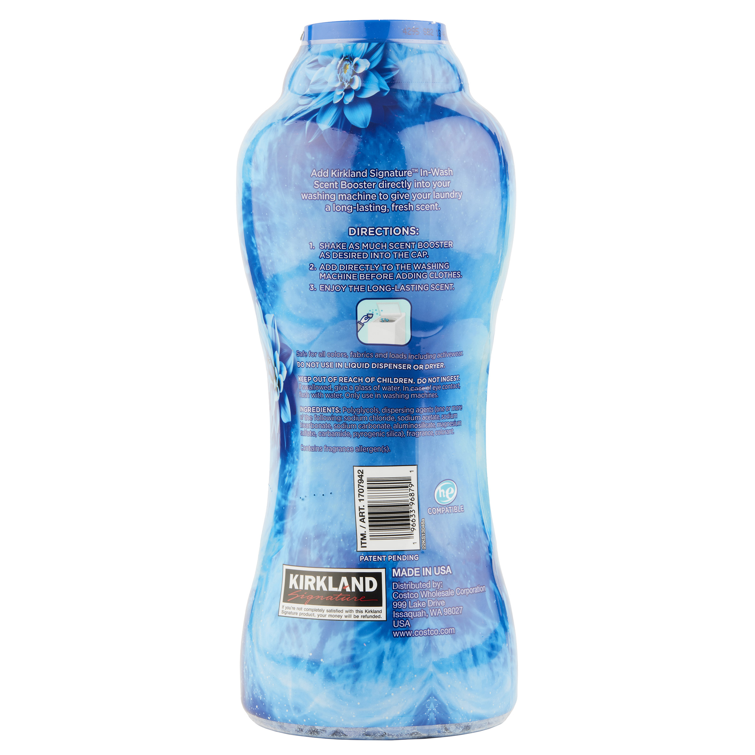 Enlarge Product Preview 3 Successfully Enriched by automation Job.