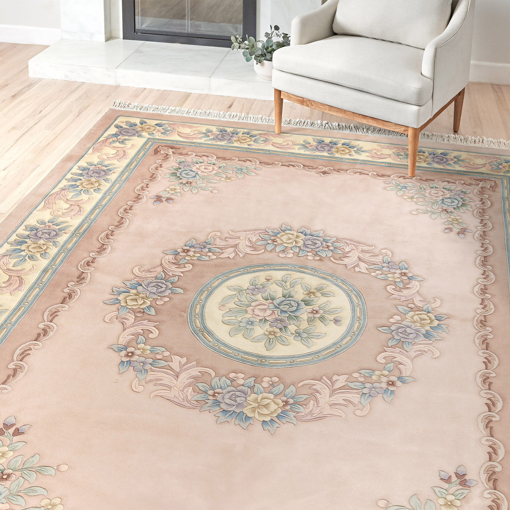 Enlarge Product Preview 2 Successfully Enriched by automation Job.