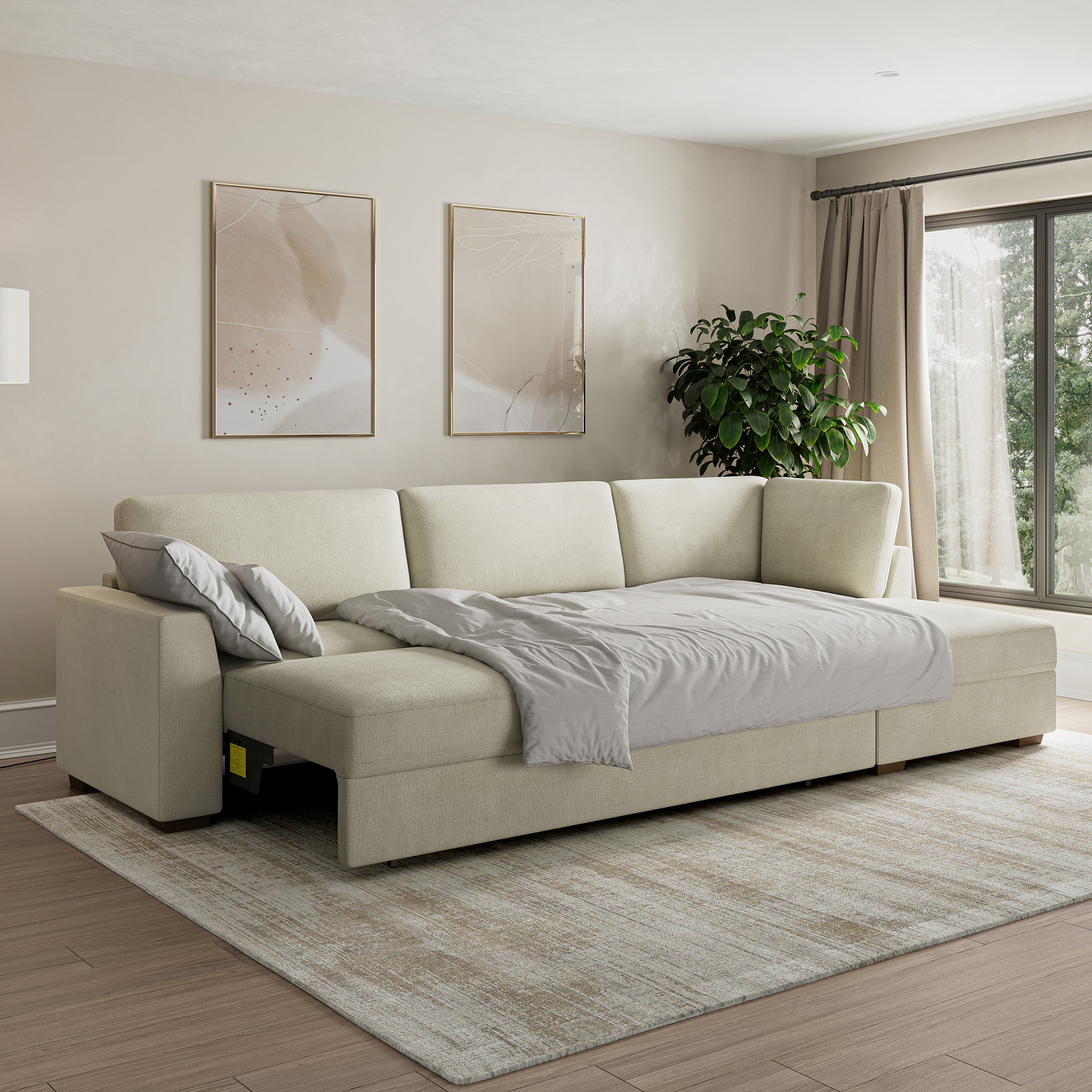 Enlarge Product Preview 4 Successfully Enriched by automation Job.