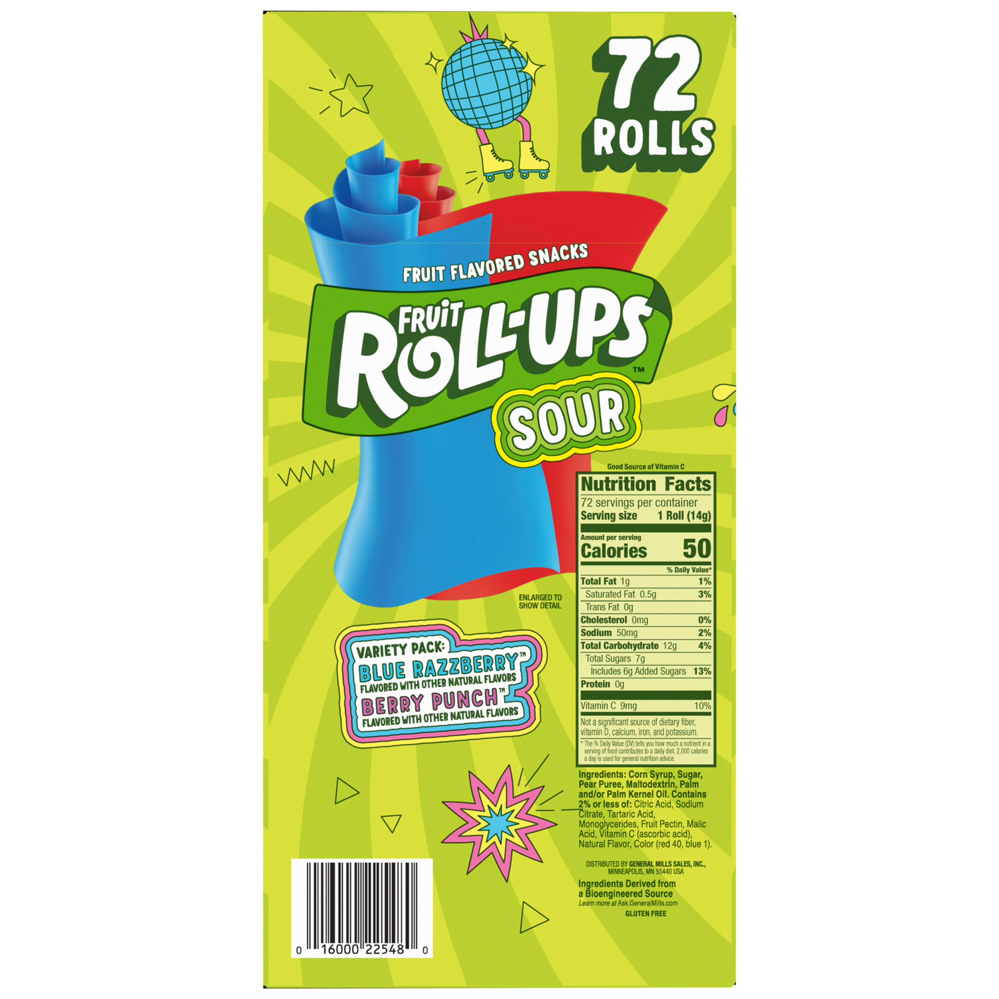 Enlarge Product Preview 2 Successfully Enriched by automation Job.