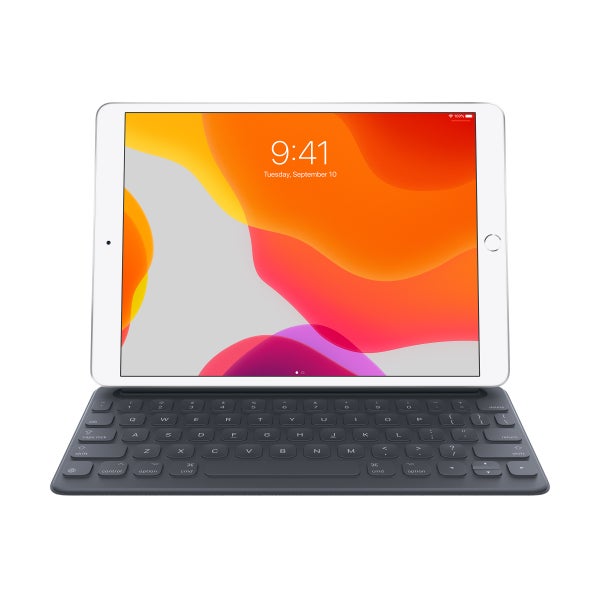 Smart Keyboard for iPad (7th generations) and iPad Air (3rd Smart Keyboard for iPad (7th generations) and iPad Air (3rd