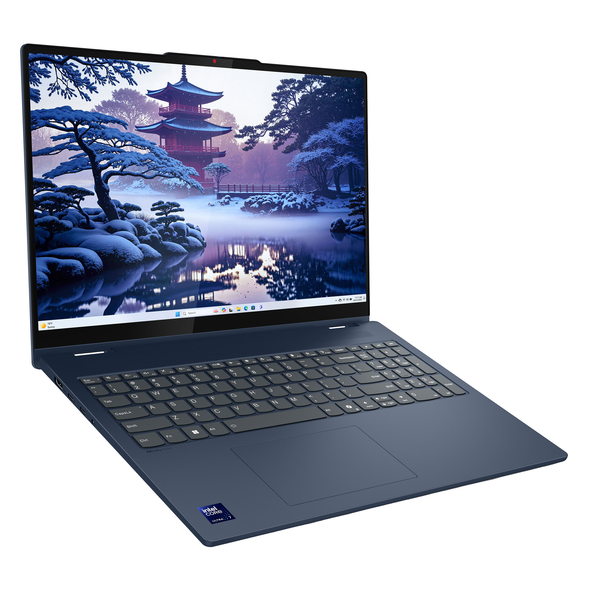 Lenovo IdeaPad 5i 16