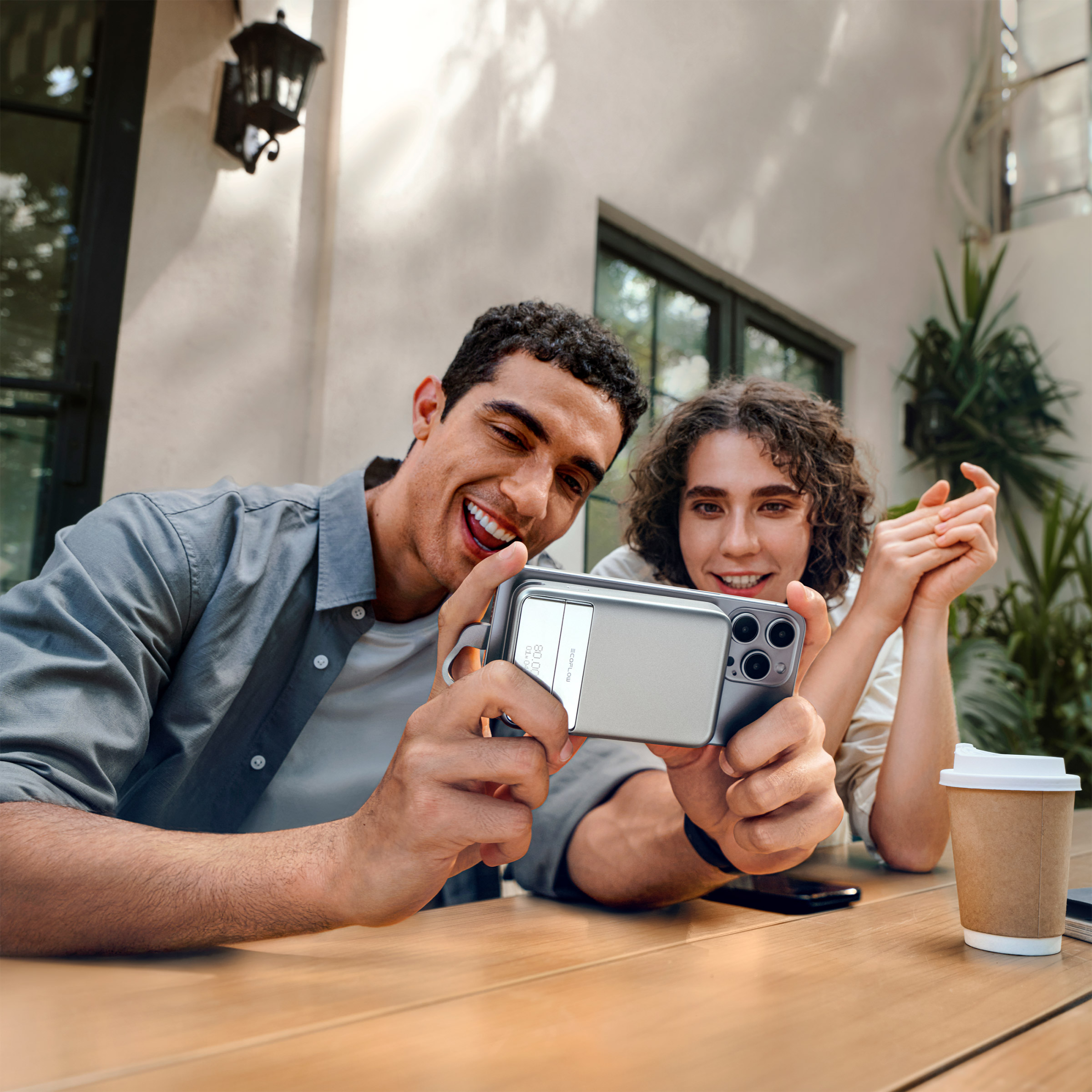 Enlarge Product Preview 5 Successfully Enriched by automation Job.