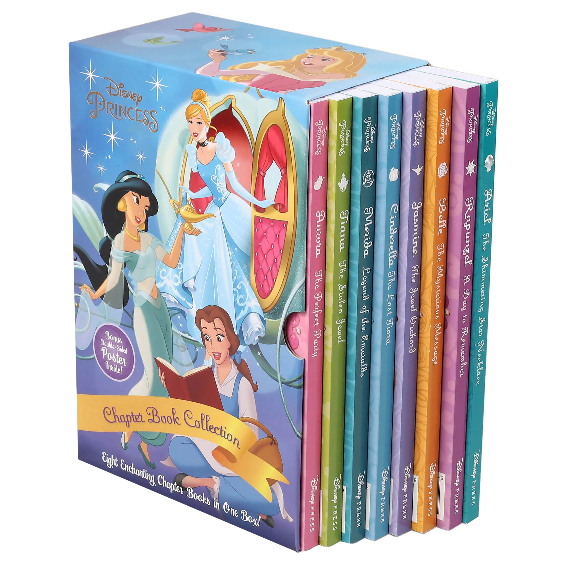Disney Read-Along Book Collection 28冊セット Disney Read-Along Book Collection 28冊セット Disney Read