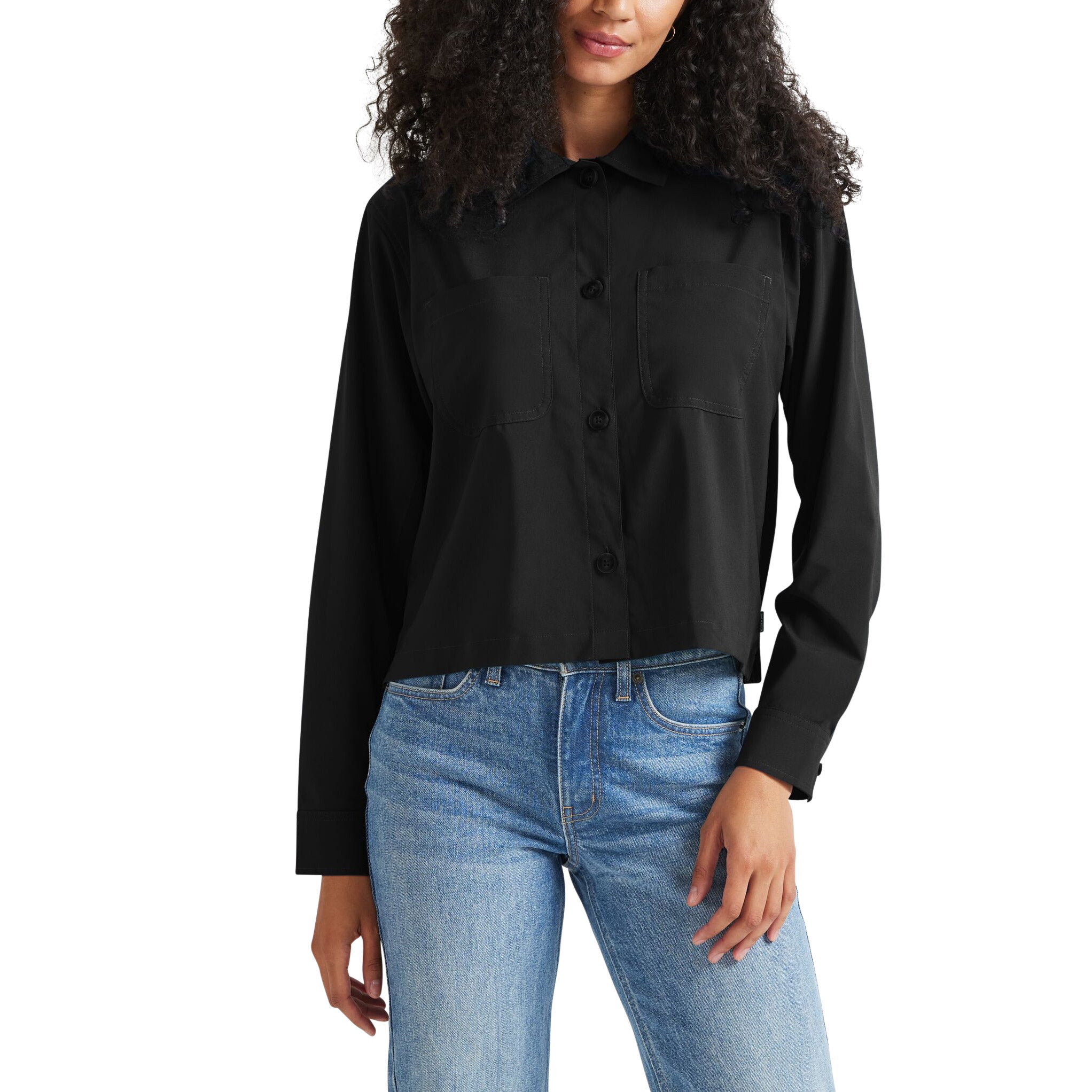 Eddie Bauer Women's Traveler Shirt